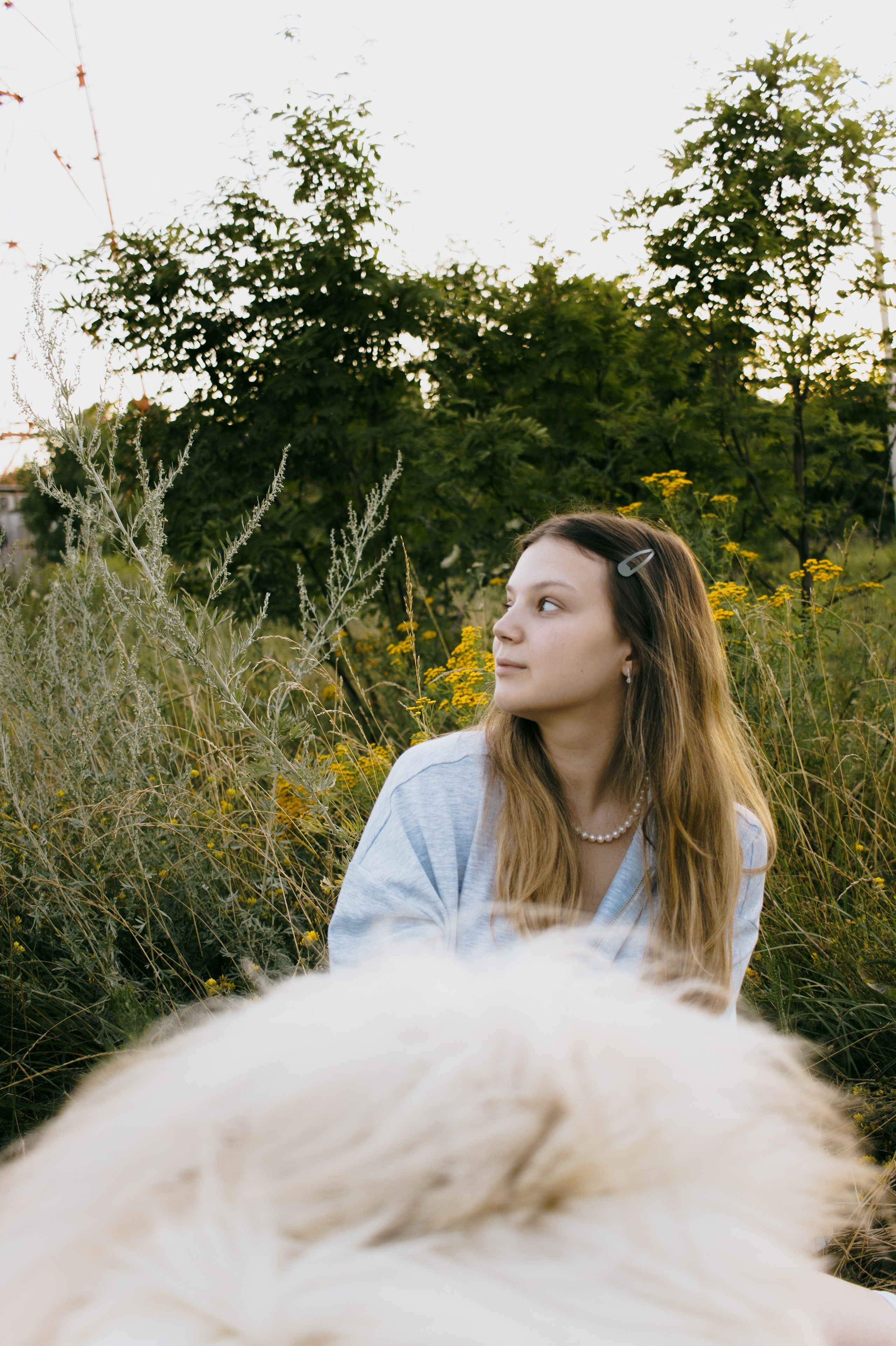 Липецк. Фотограф в Санкт-Петербурге Александра Спиридонова