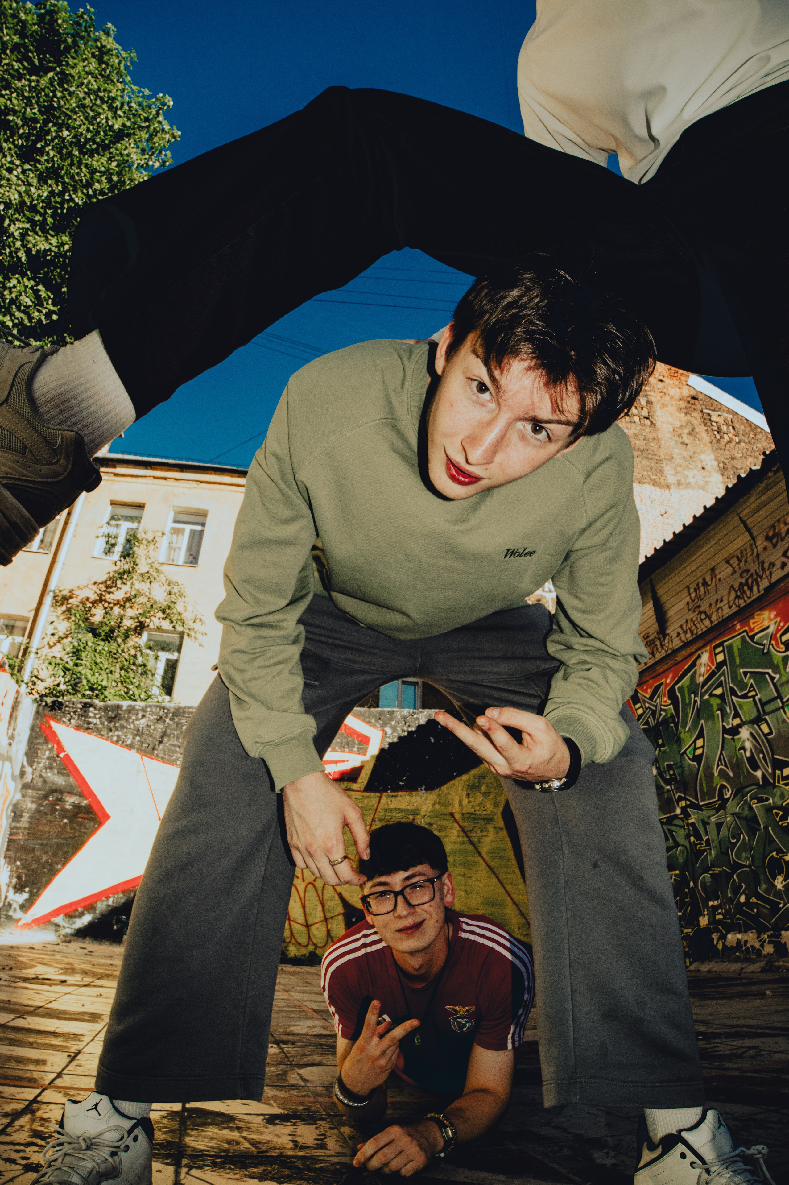 Творчество. Фотограф в Санкт-Петербурге Александра Спиридонова