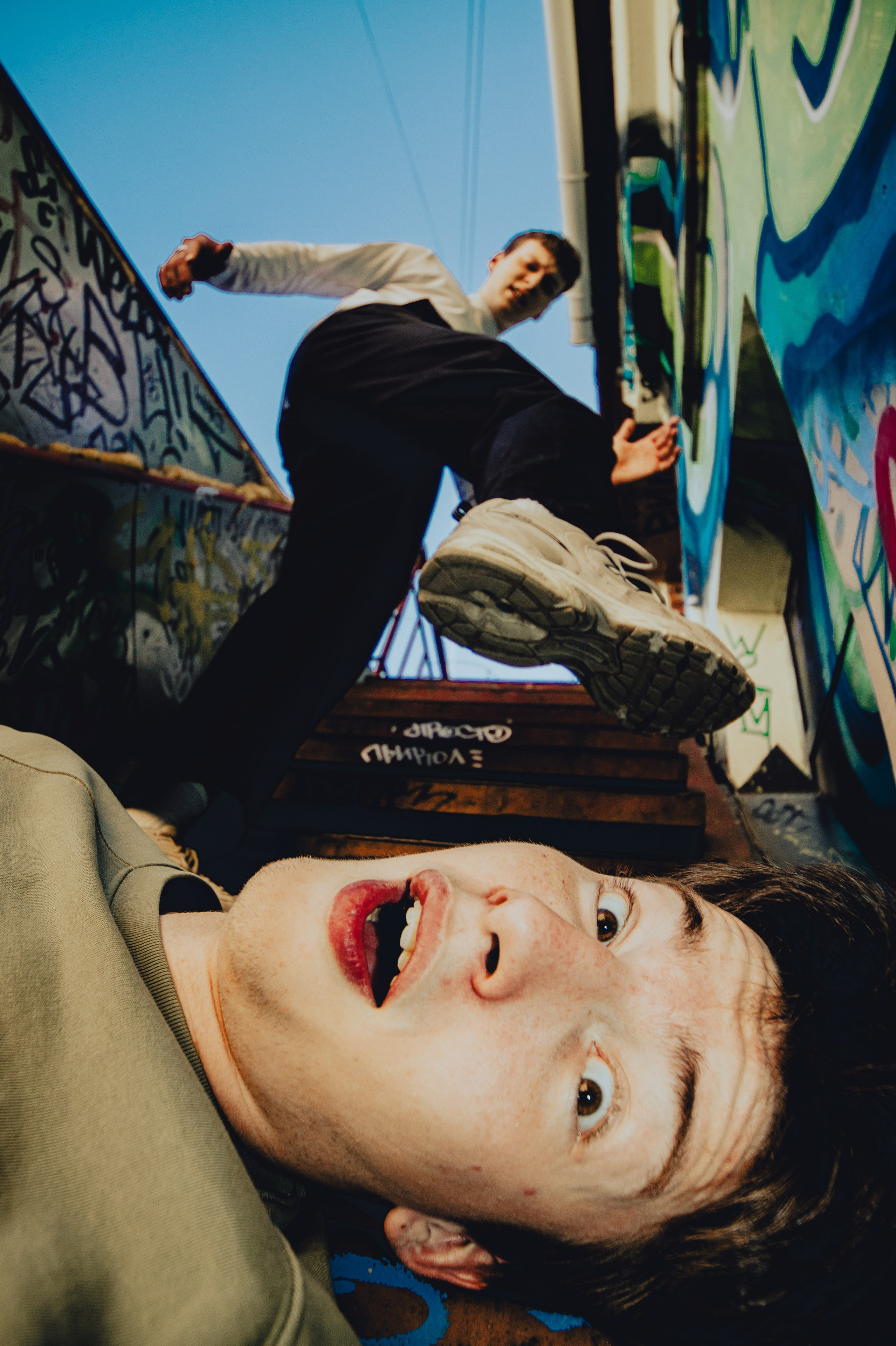 Творчество. Фотограф в Санкт-Петербурге Александра Спиридонова