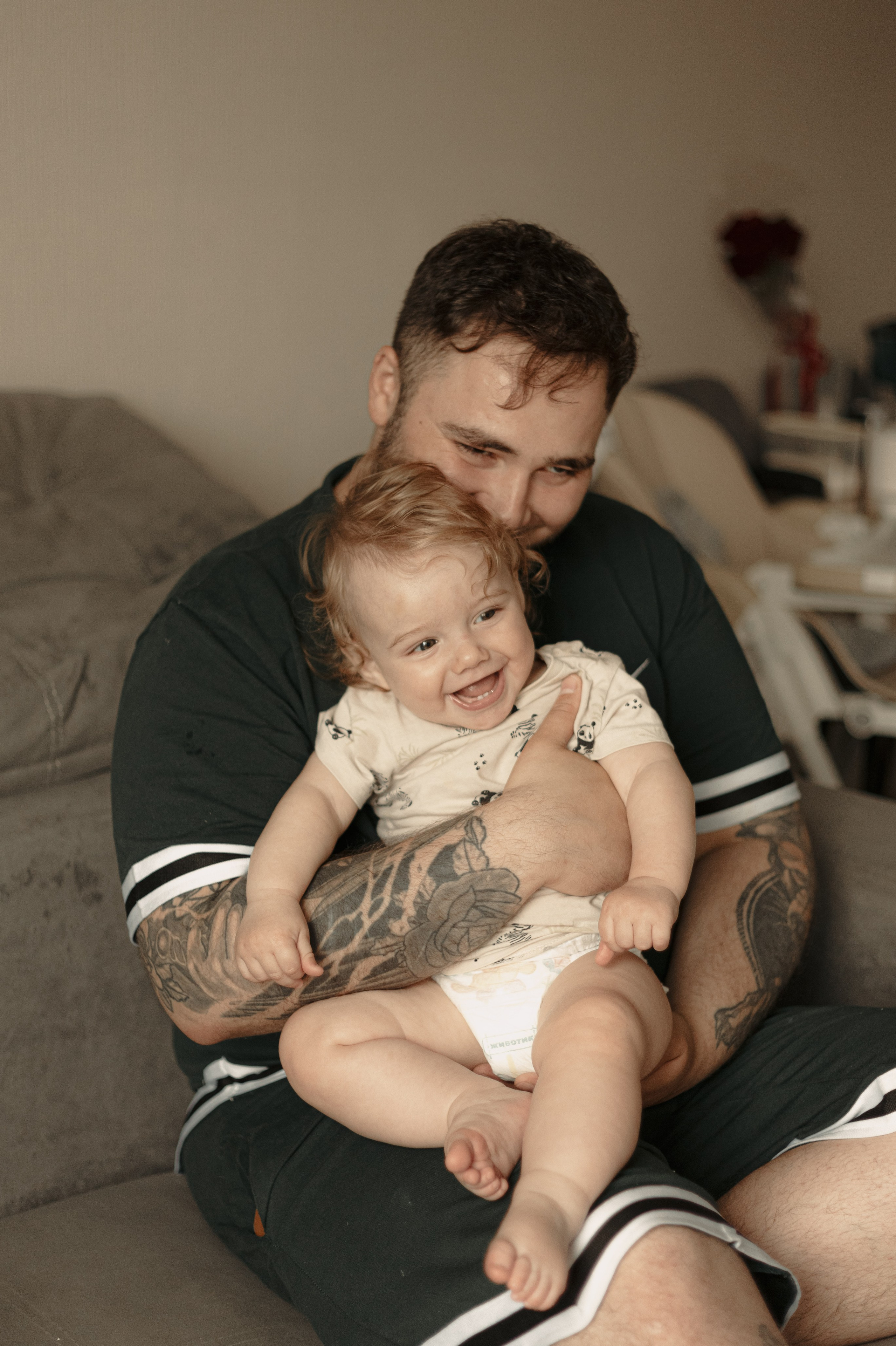 Прайс. Арт-фотограф Крис Л. в Тобольске: портрет, семейные, свадьбы