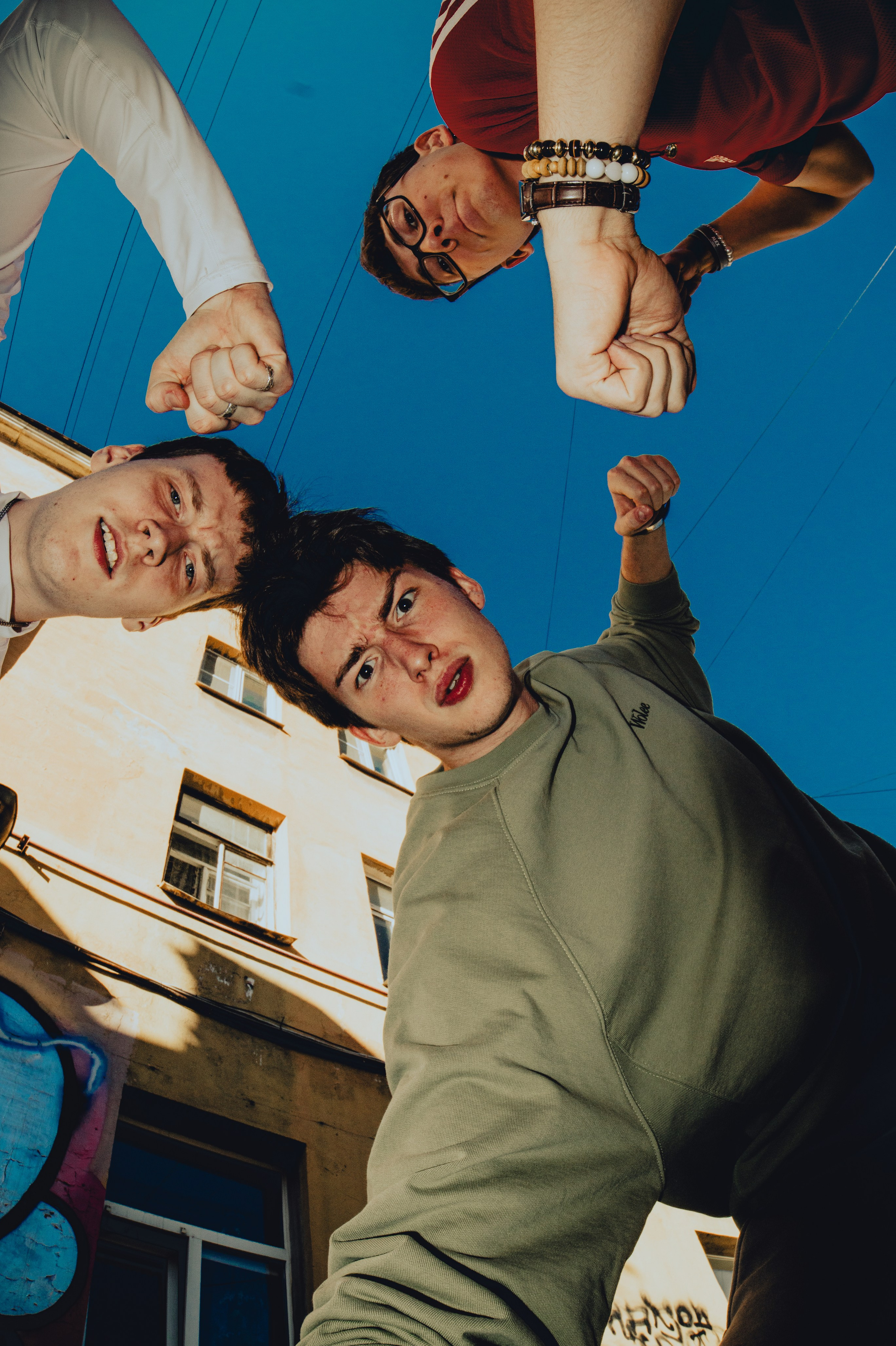 Творчество. Фотограф в Санкт-Петербурге Александра Спиридонова