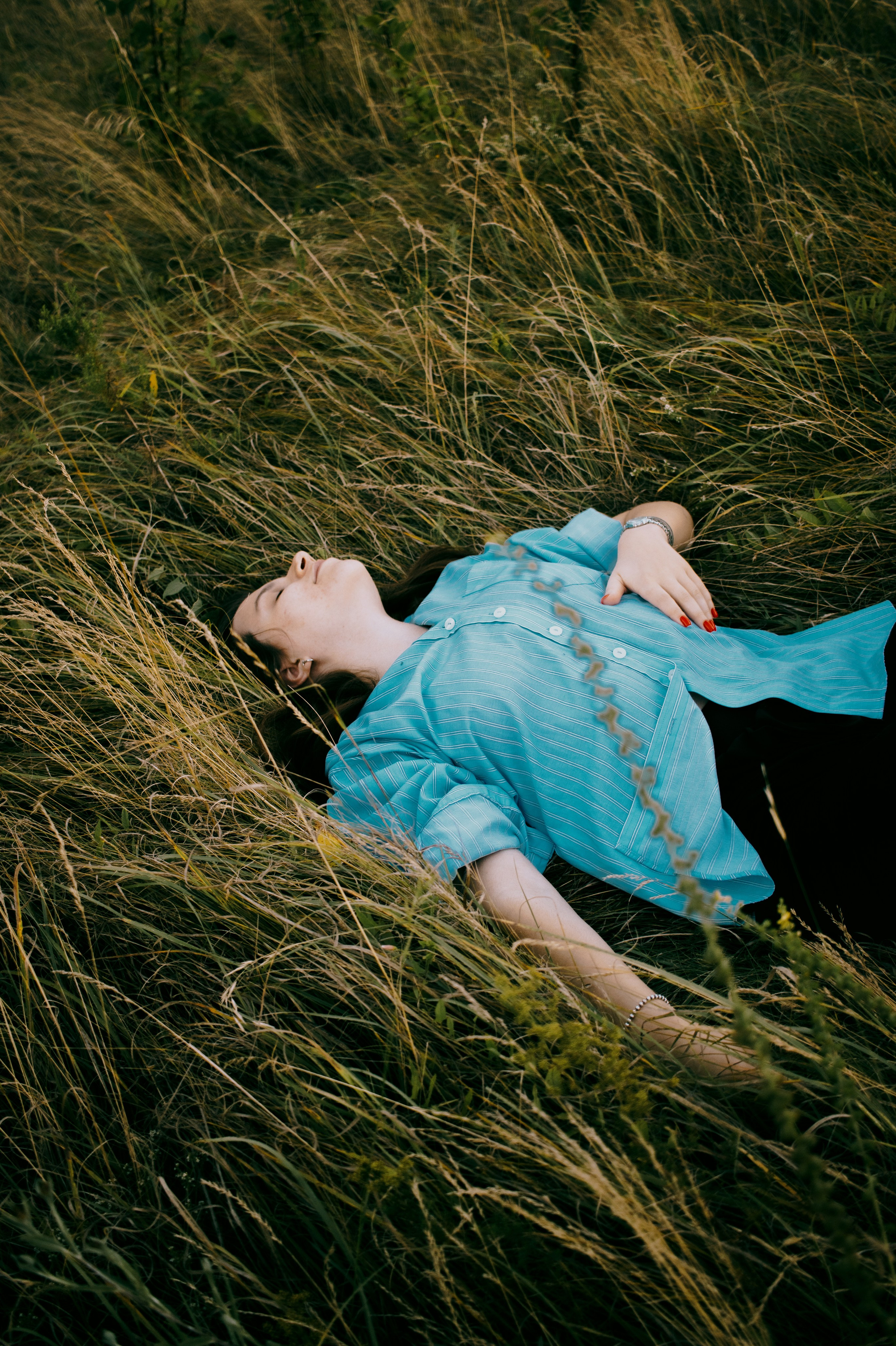 Липецк. Фотограф в Санкт-Петербурге Александра Спиридонова