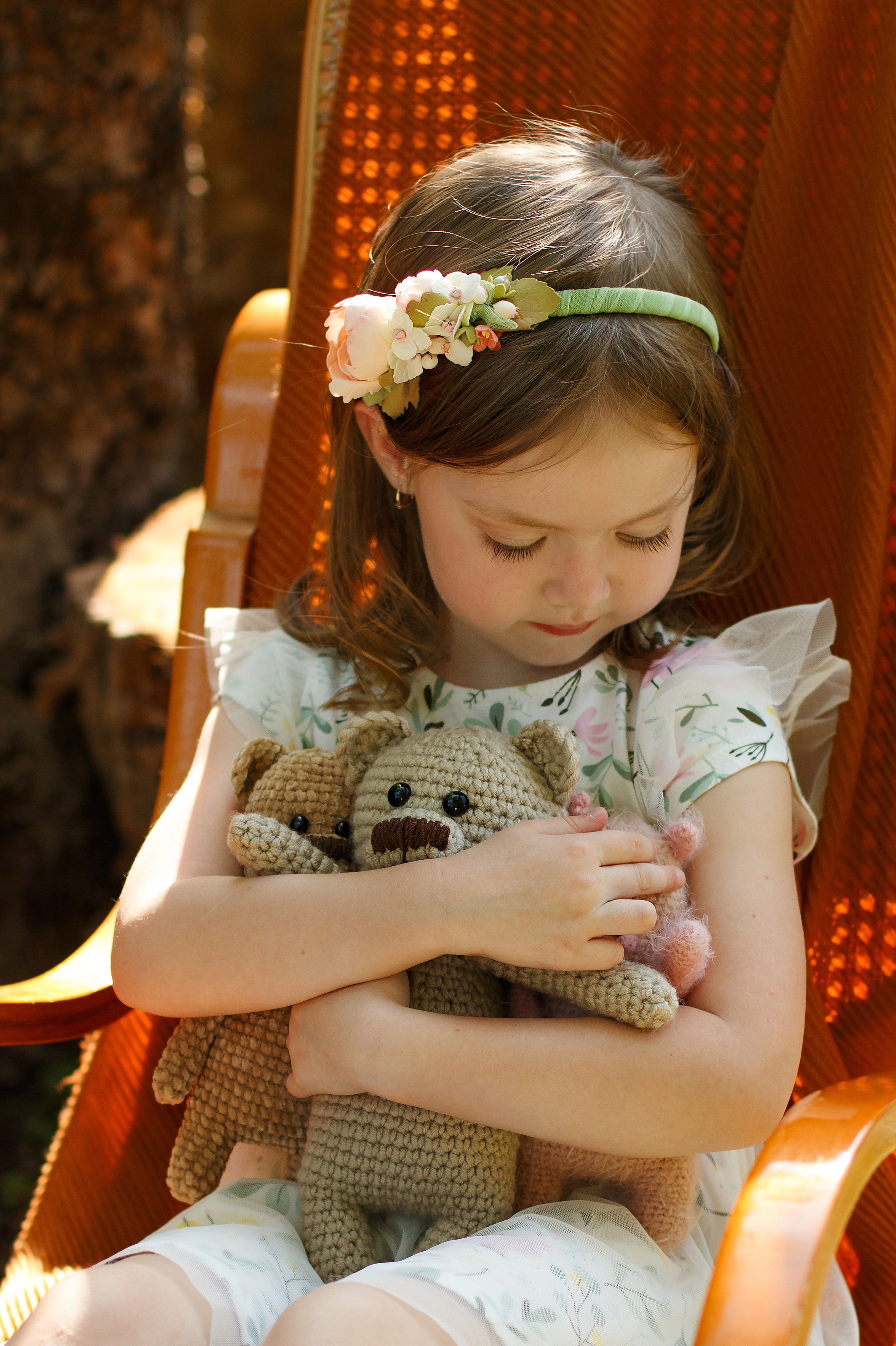 Детские. Анна Беликова — Семейный и портретный фотограф Ростов-на-Дону