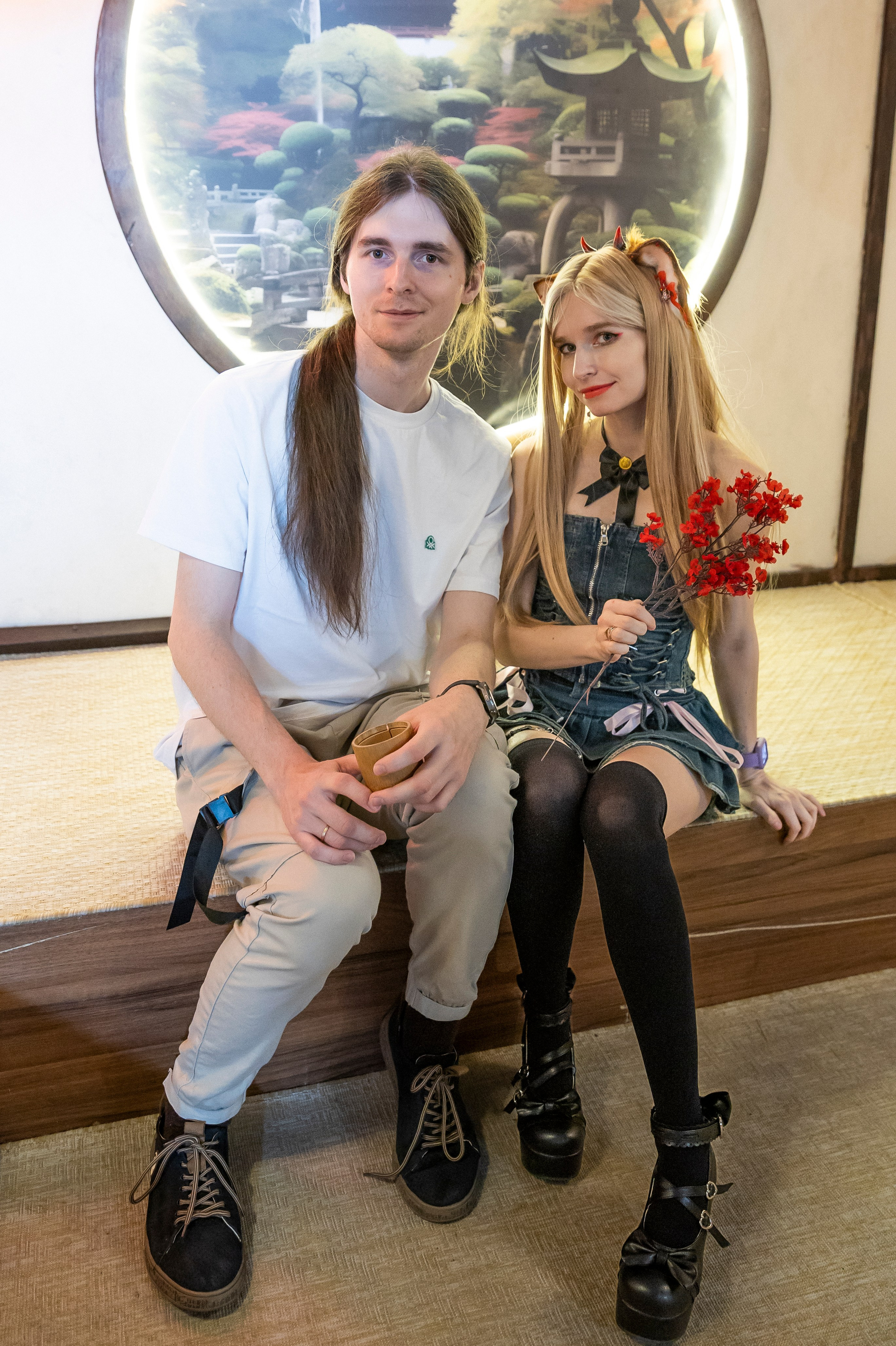 Контакты. Фото и видеосъёмка в Уссурийске от семьи Русиных