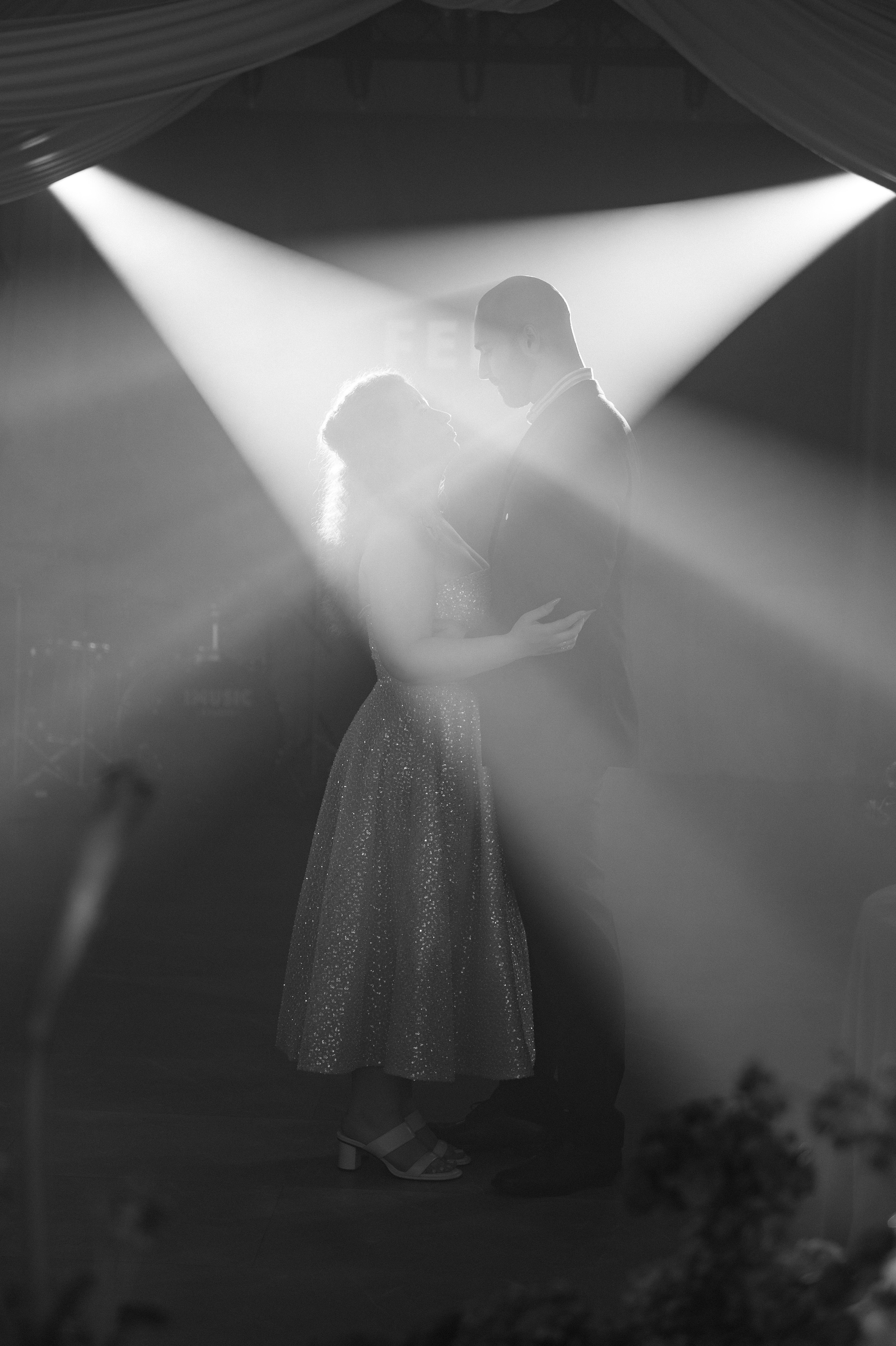 Свадебный и Love story фотограф Никита Хуска город Пермь