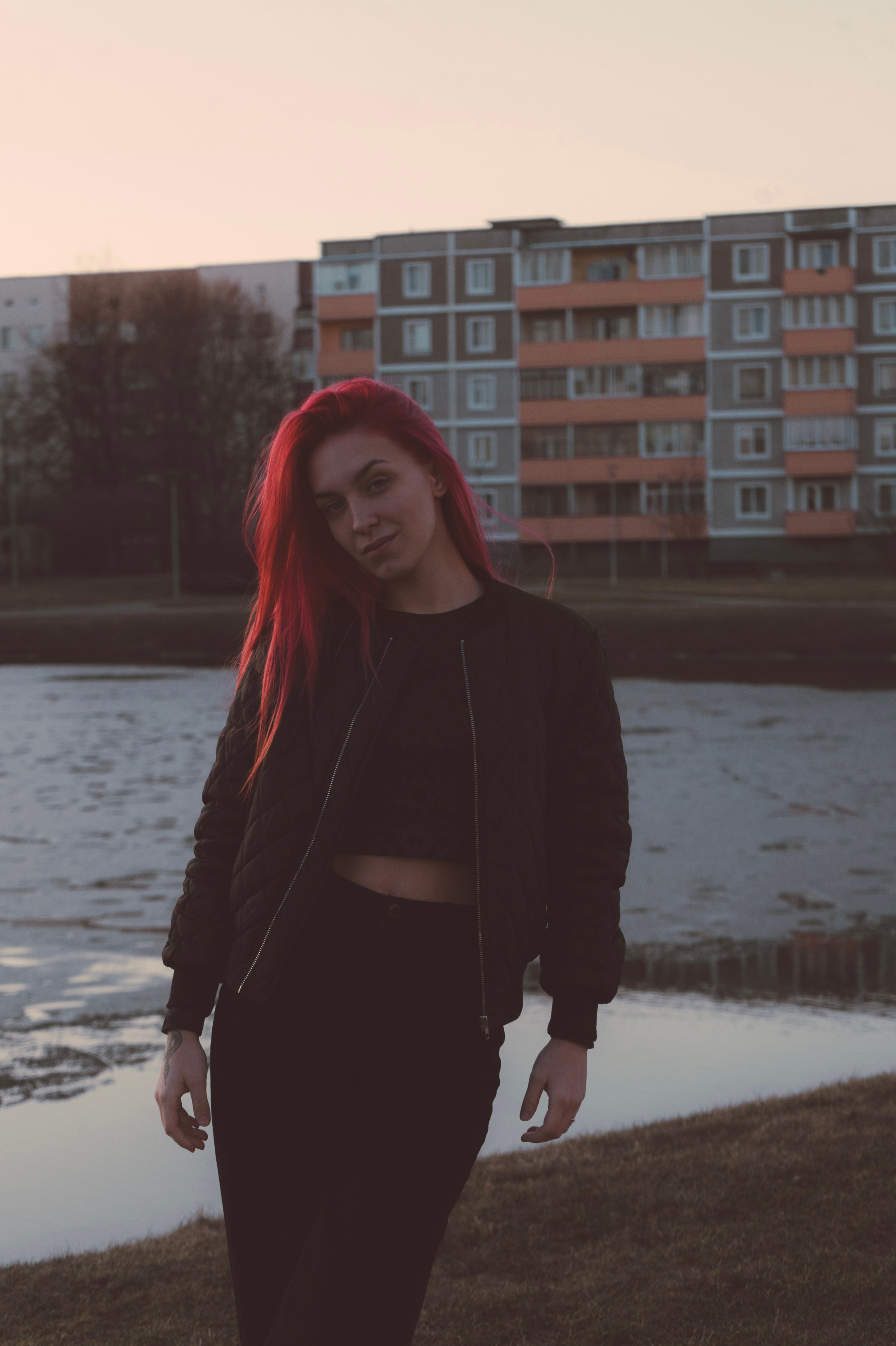 Фотограф и контент-мейкер Пинск