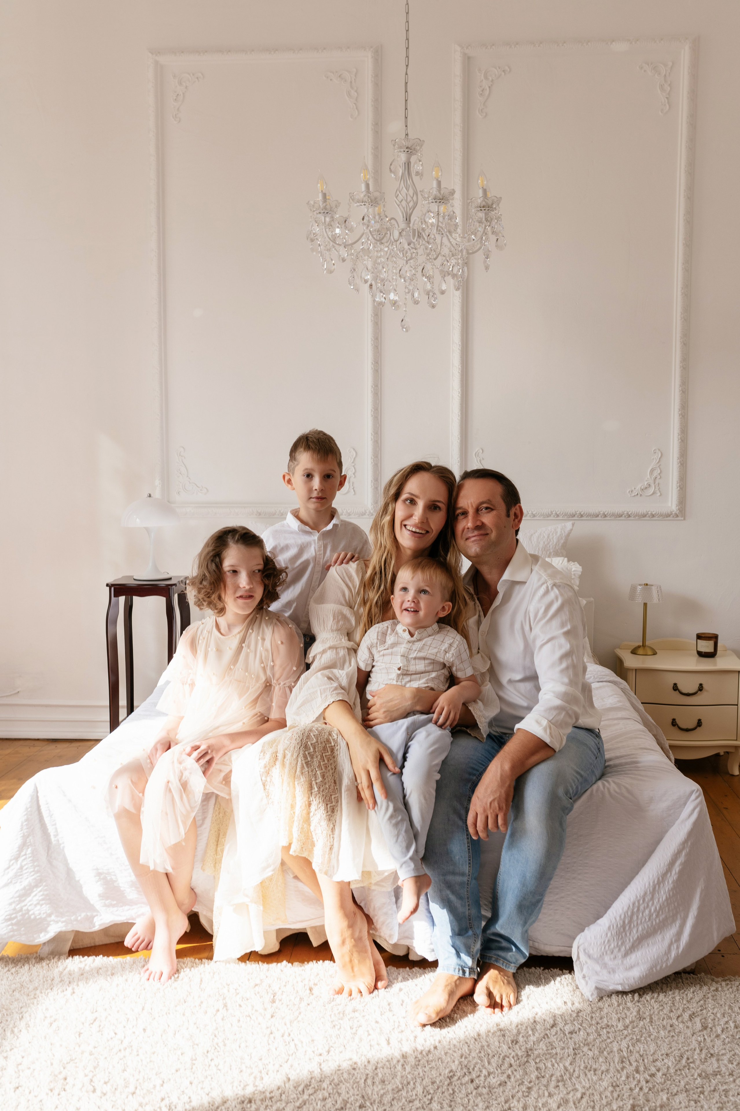 Кобякова Мария. Фотограф новорождённых и детей до года город ИРКУТСК