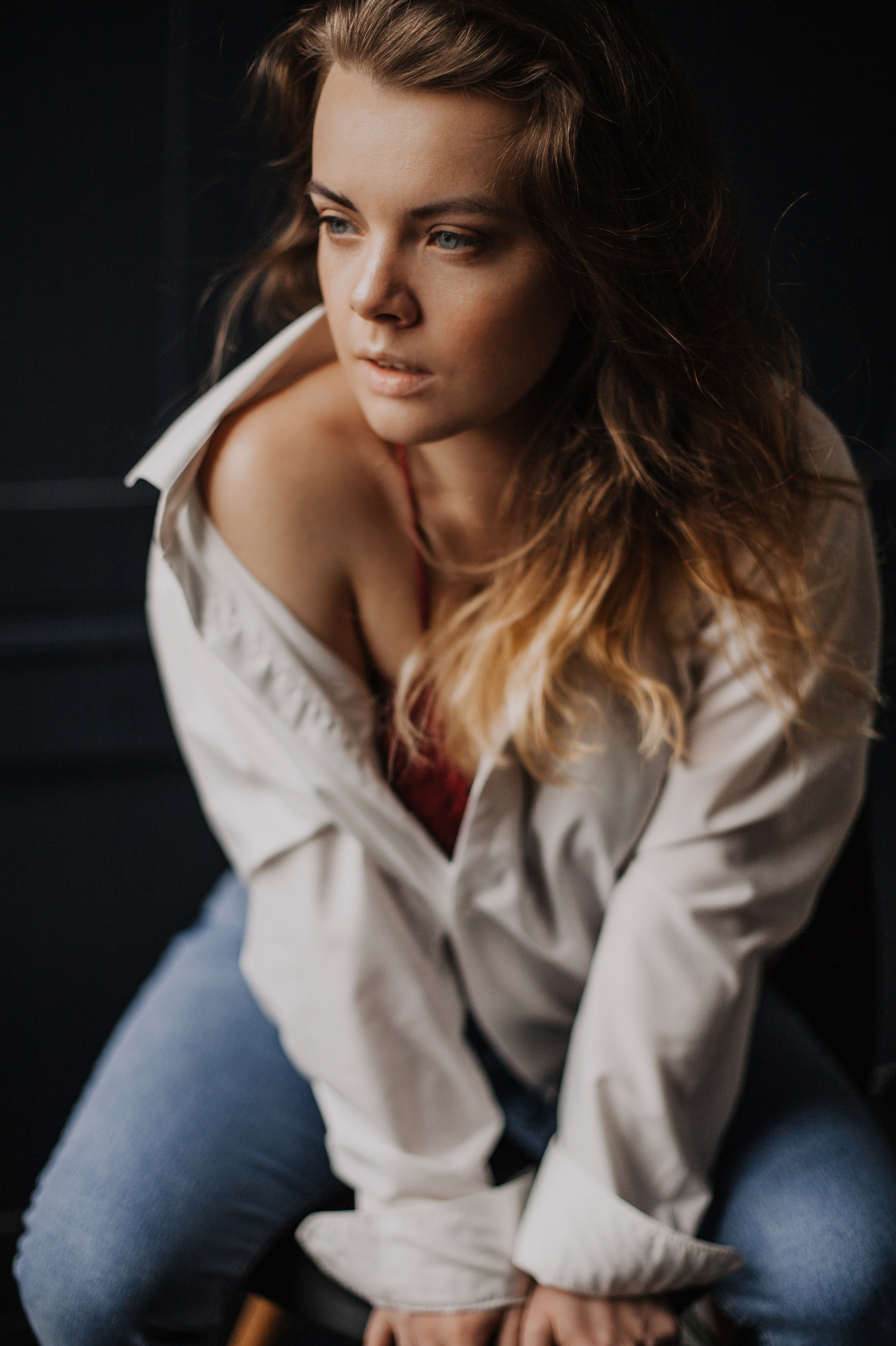 Фотограф в Нижнем Новгороде Юлия Рачинская