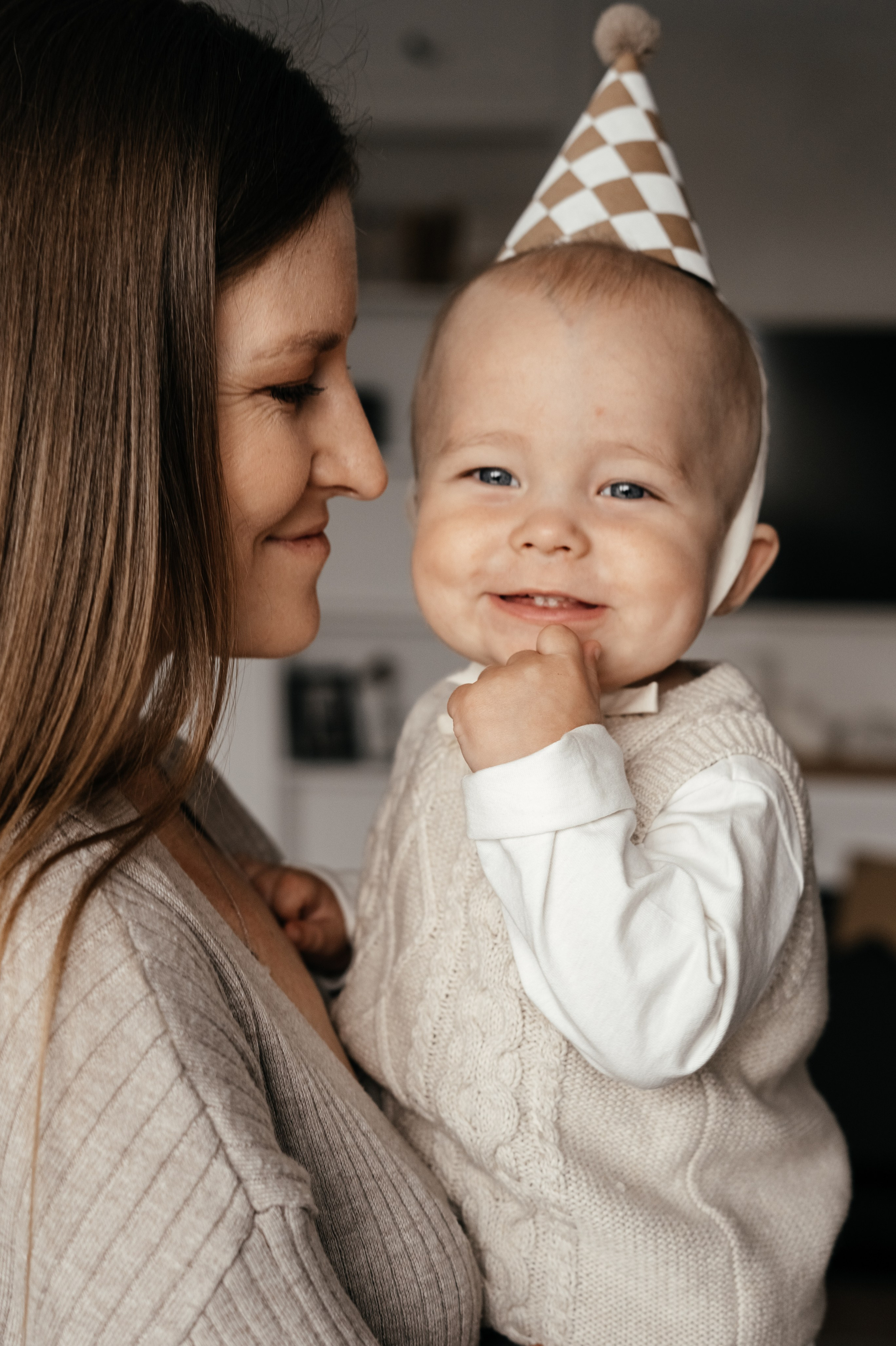 Семейный фотограф в Томске Зарина Азизбаева