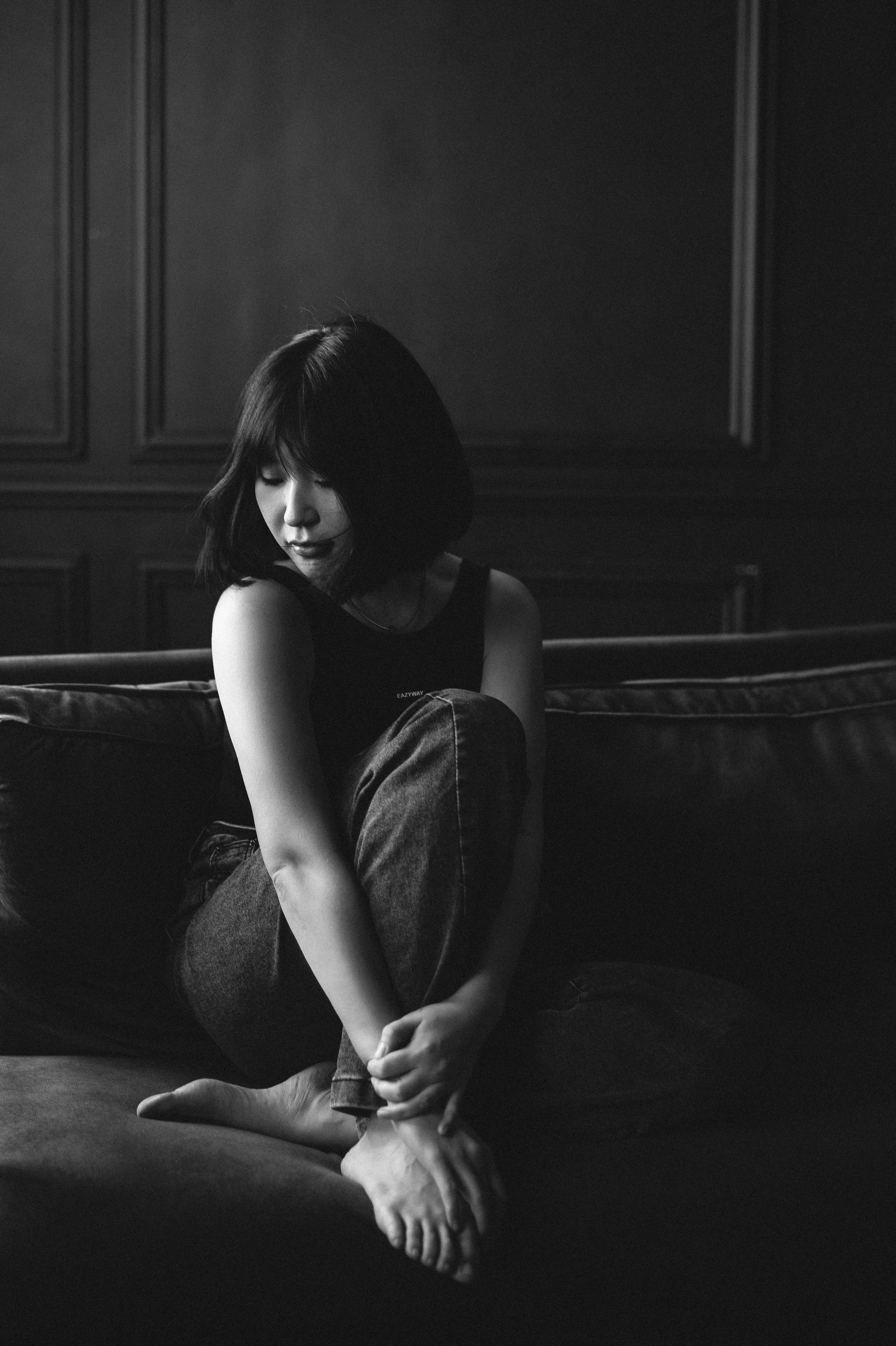 Услуги. Женский фотограф в Чите Анна Новикова