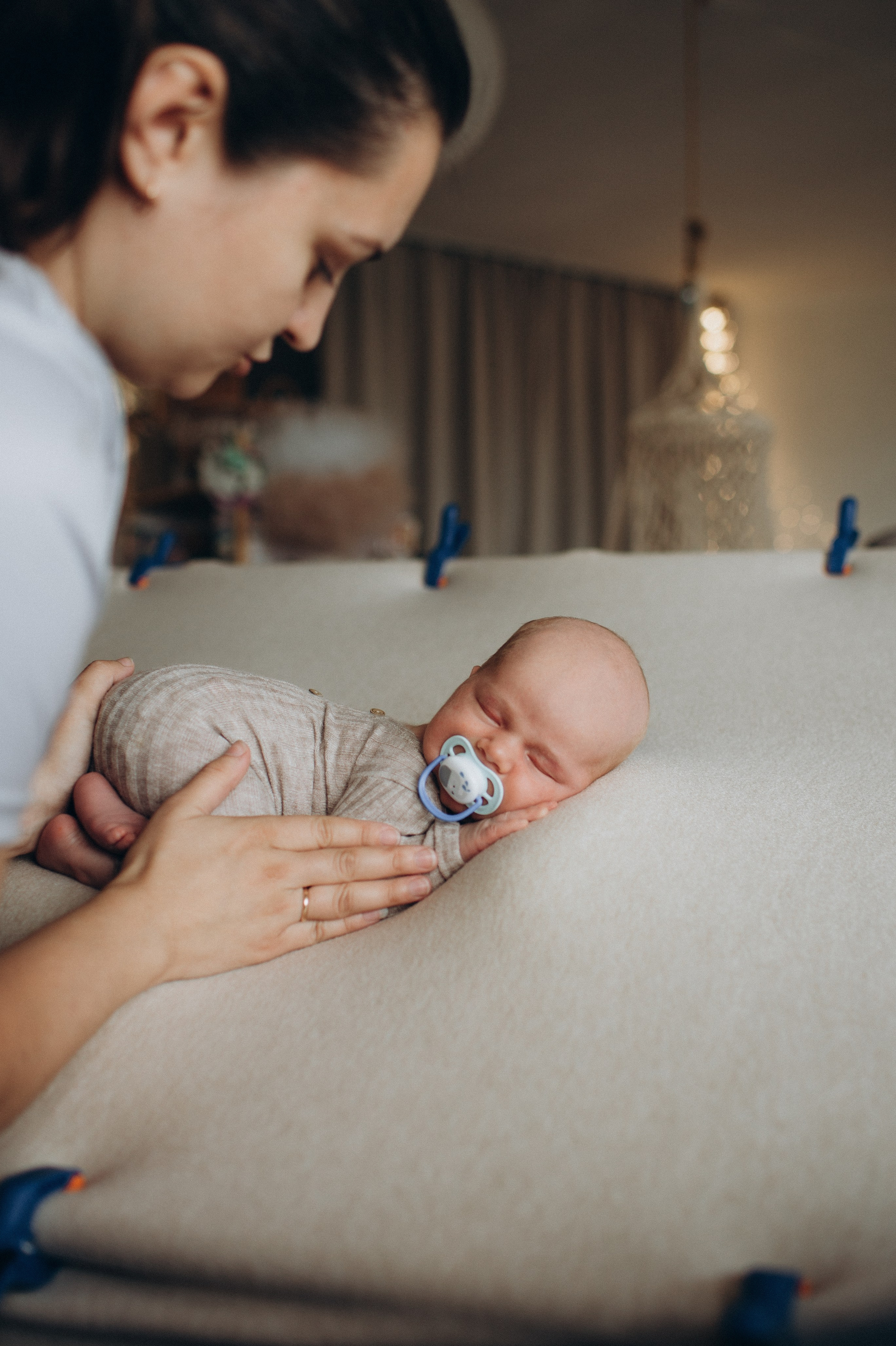 Обучение. Фотограф новорожденных и детей до года в Челябинске Иванова Елена