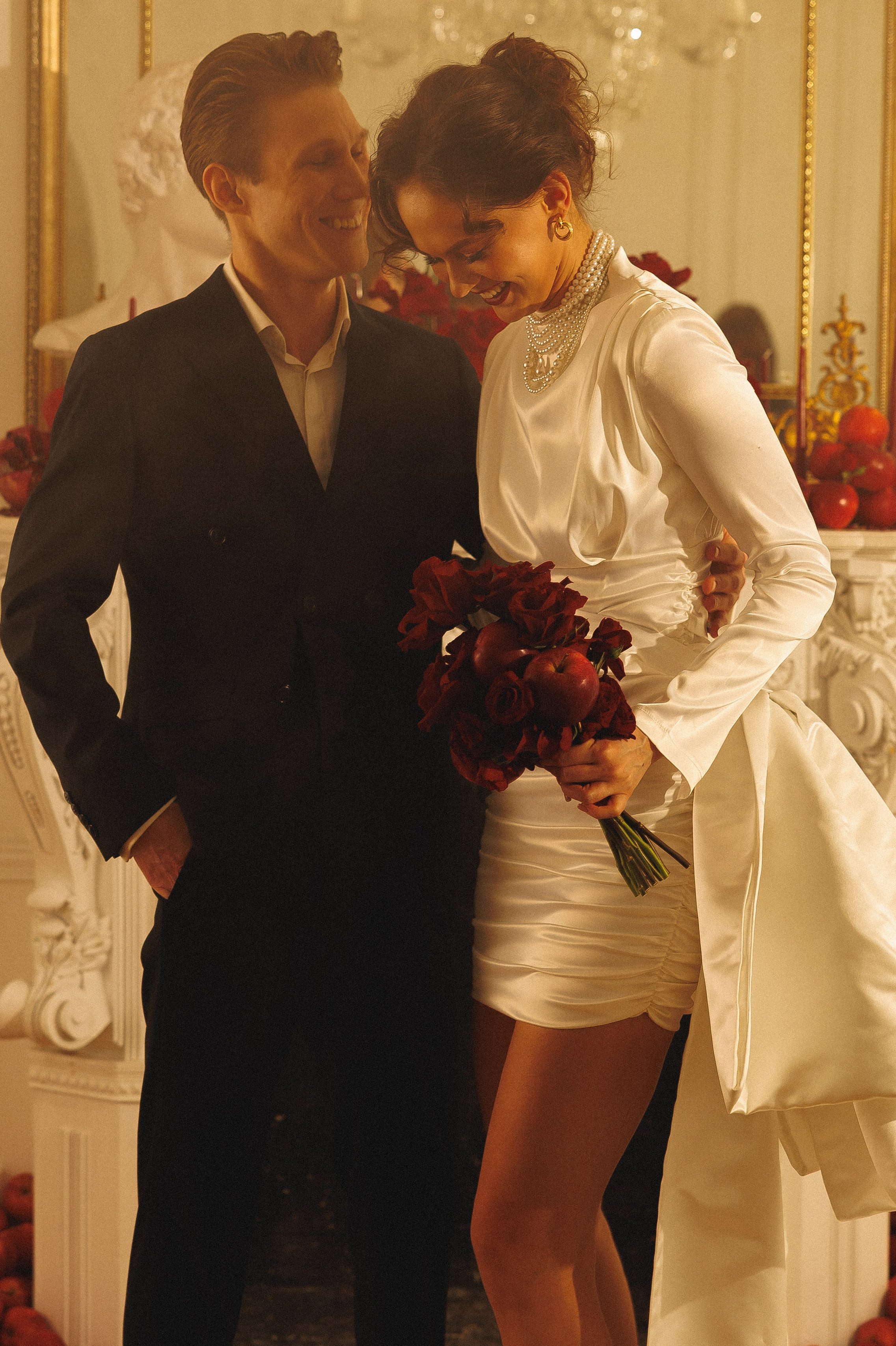 Свадебное агентство Amorewed Agency