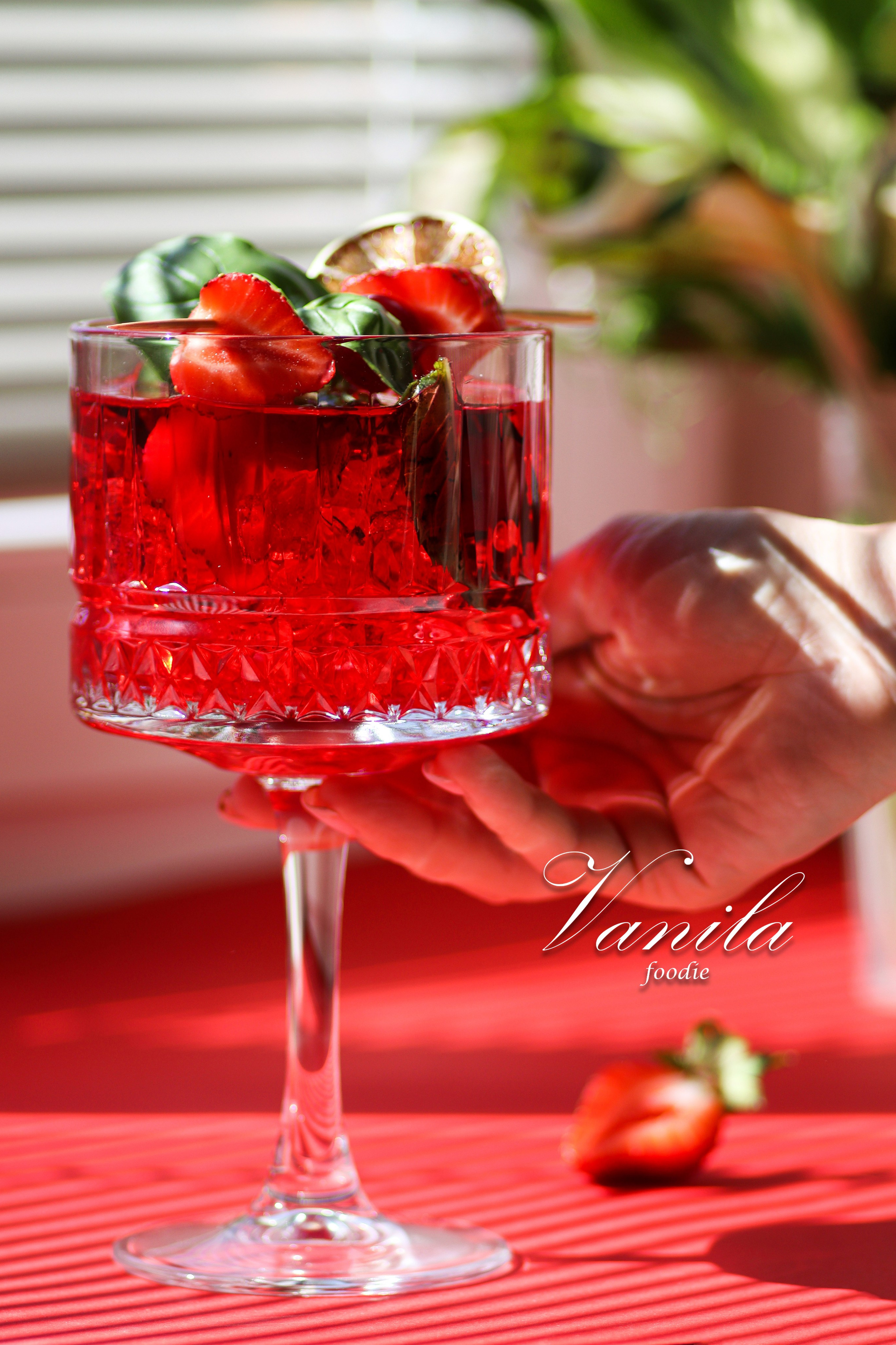 Фуд-видеограф в Москве Алина Алексеева