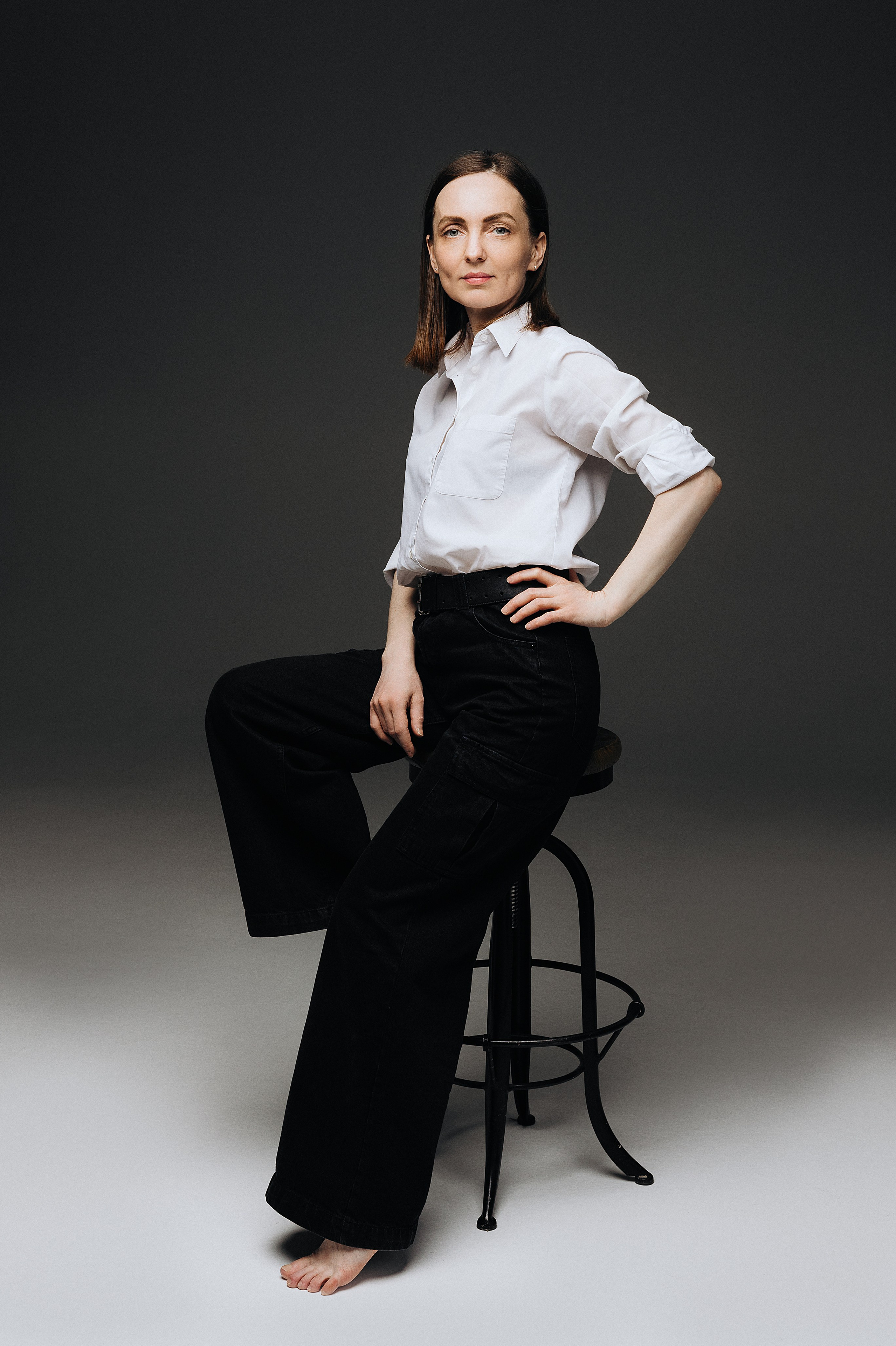 Портретный фотограф в Москве и МО Зимина Татьяна