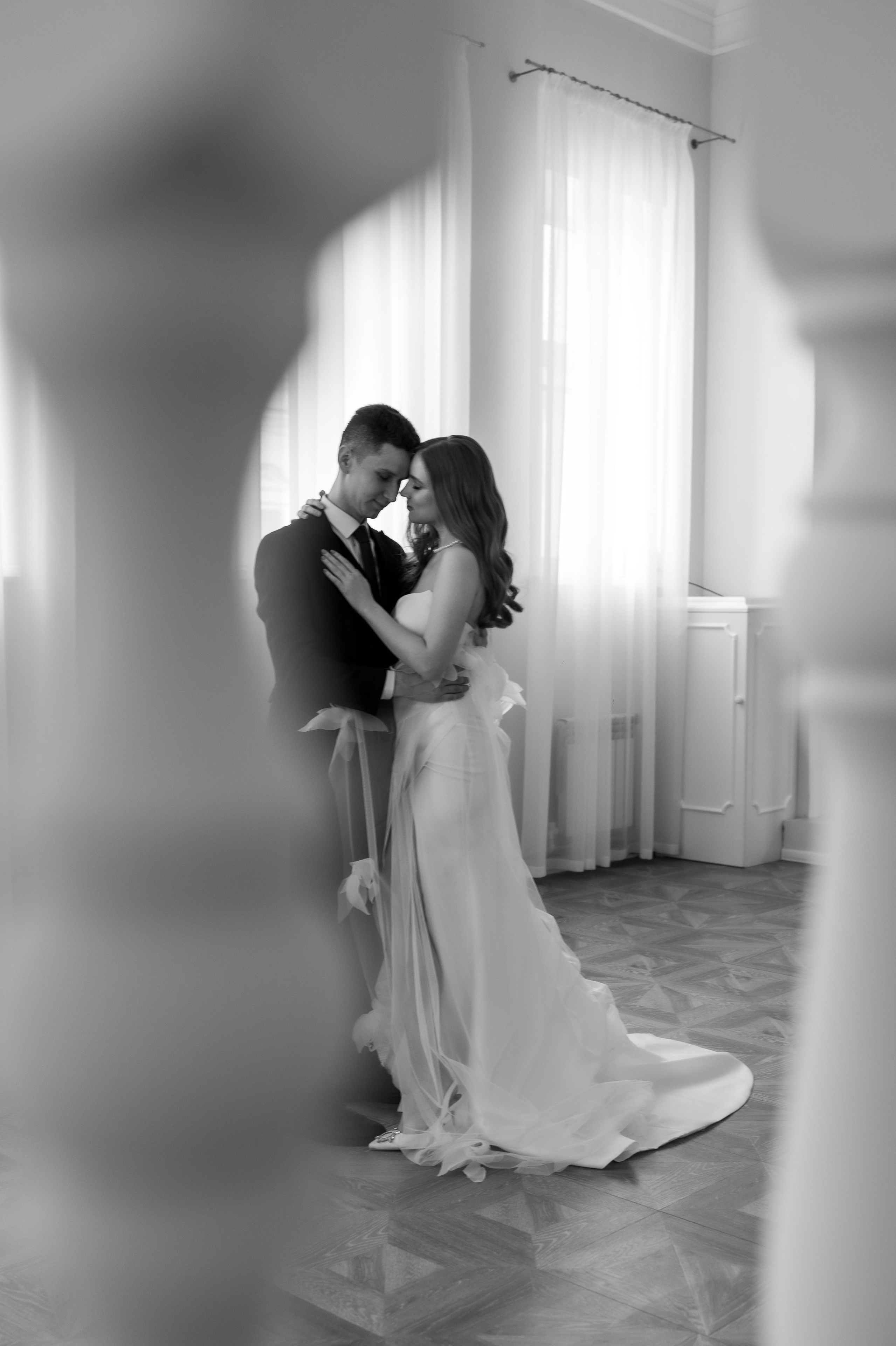 Свадьбы. Свадебный фотограф и контент фотограф в Казани Малыгина Елена