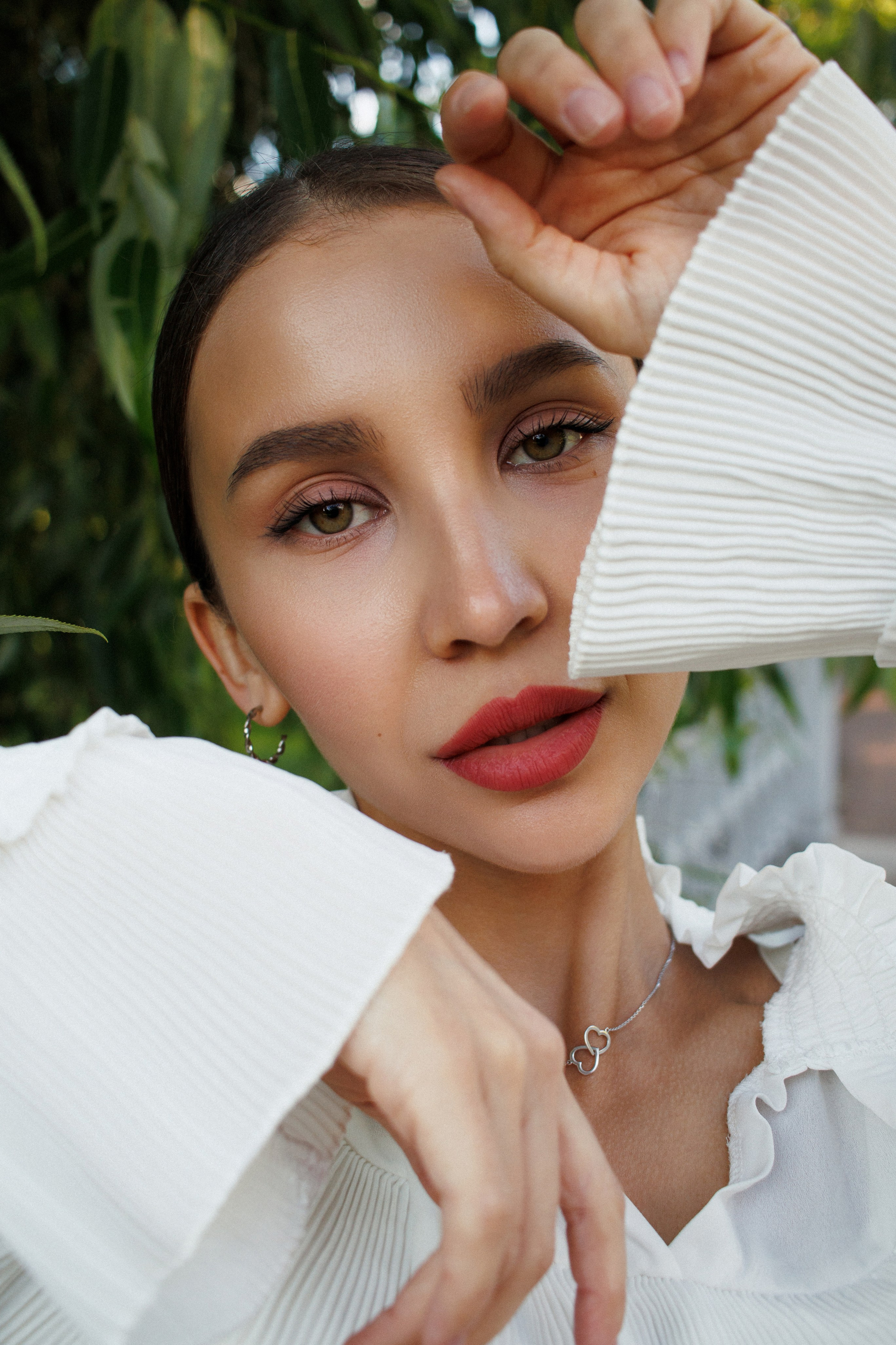 Фотограф во Владикавказе Валерия Вольф