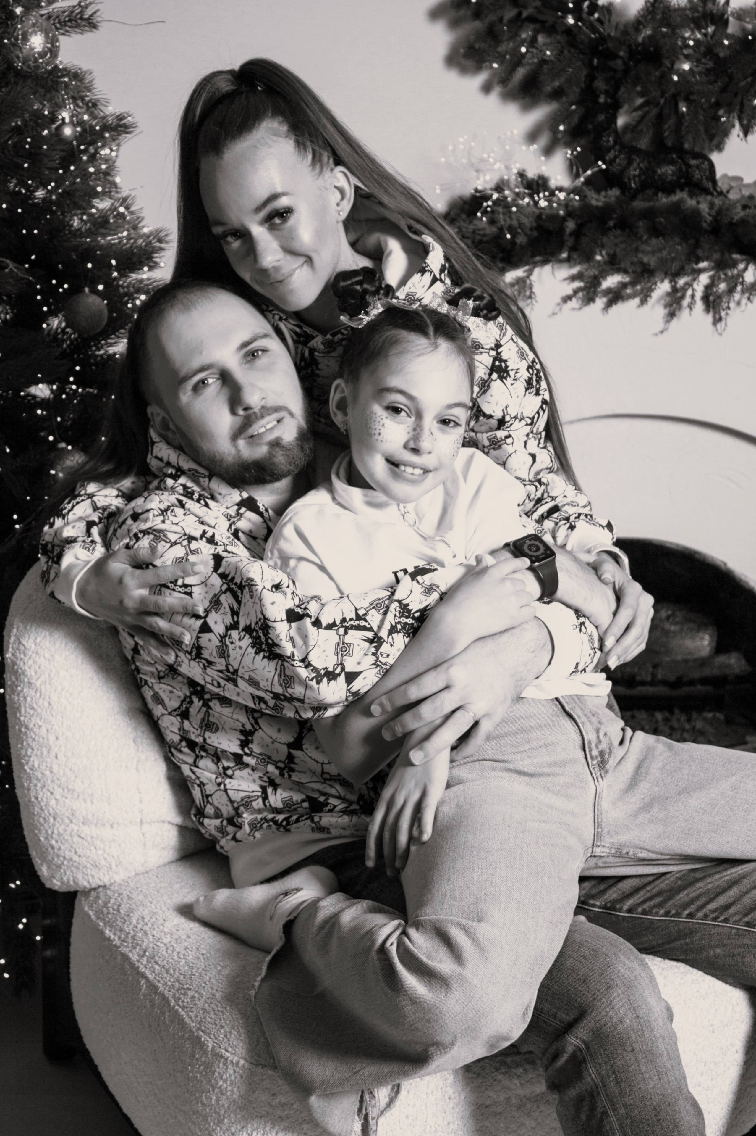 Фотограф Муракаева Елена