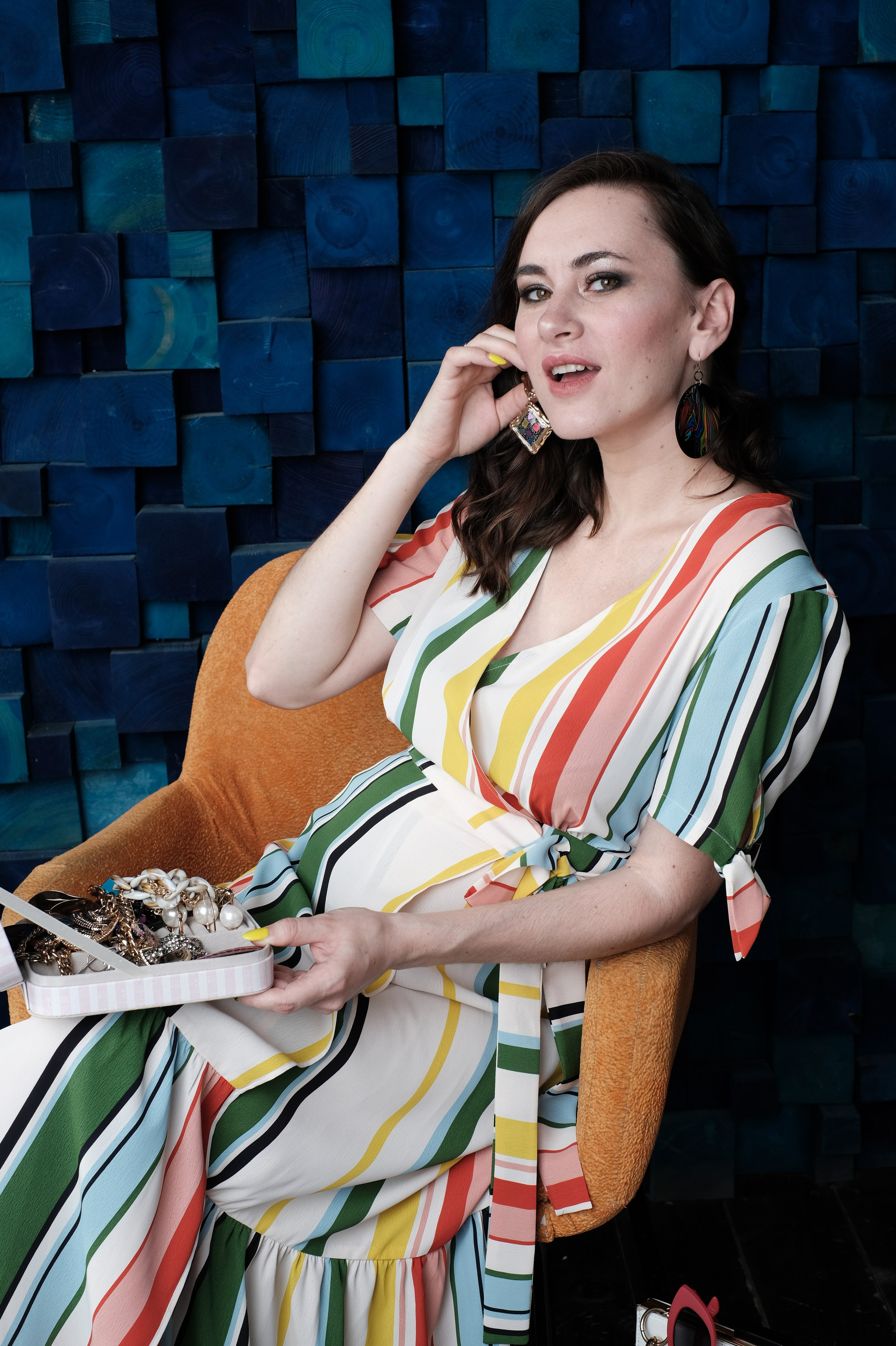 Беременные. Семейный фотограф в Казани Наташа Трофимова