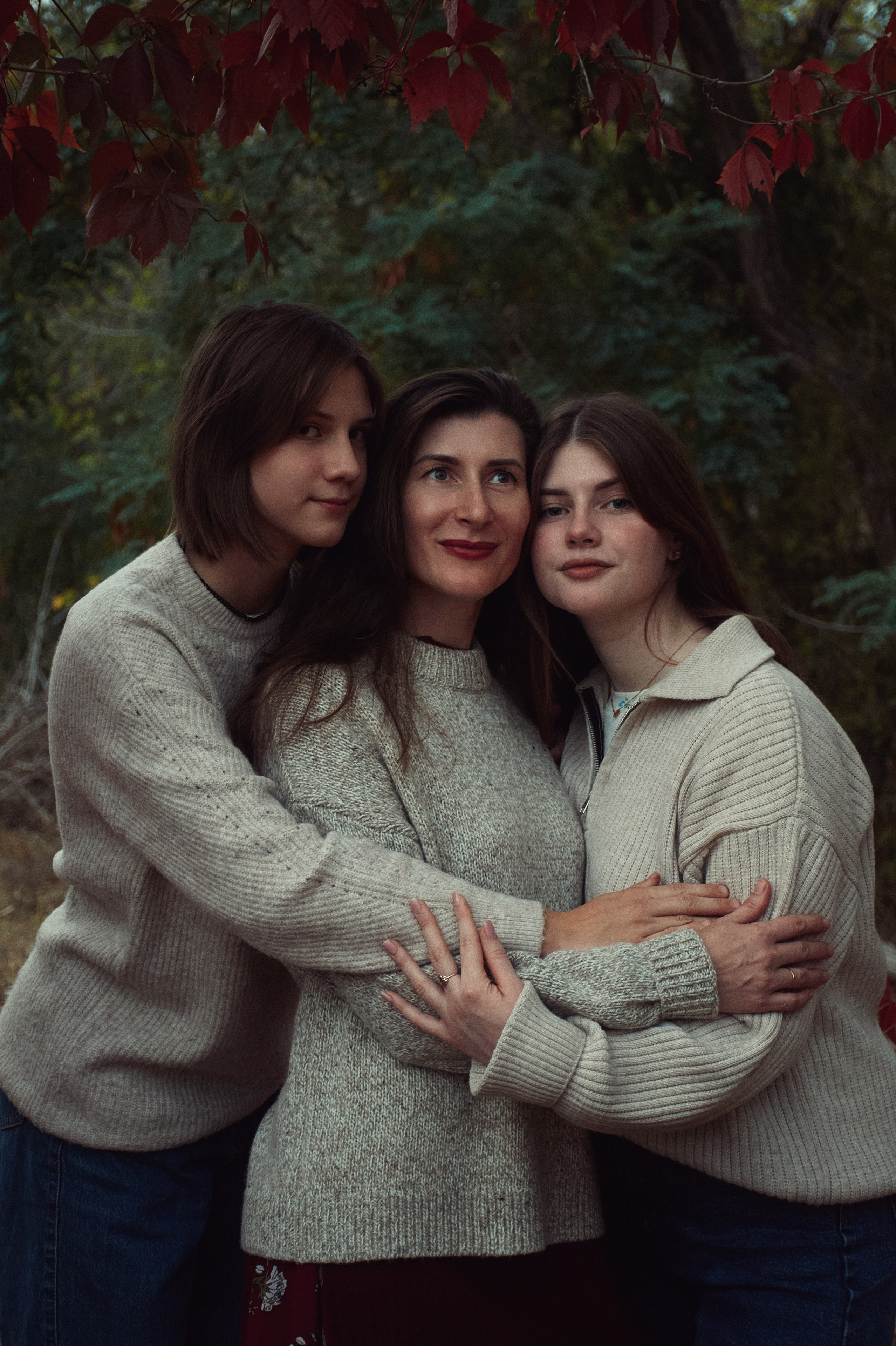 Услуги. Анастасия — фотограф в Волжском и Волгограде