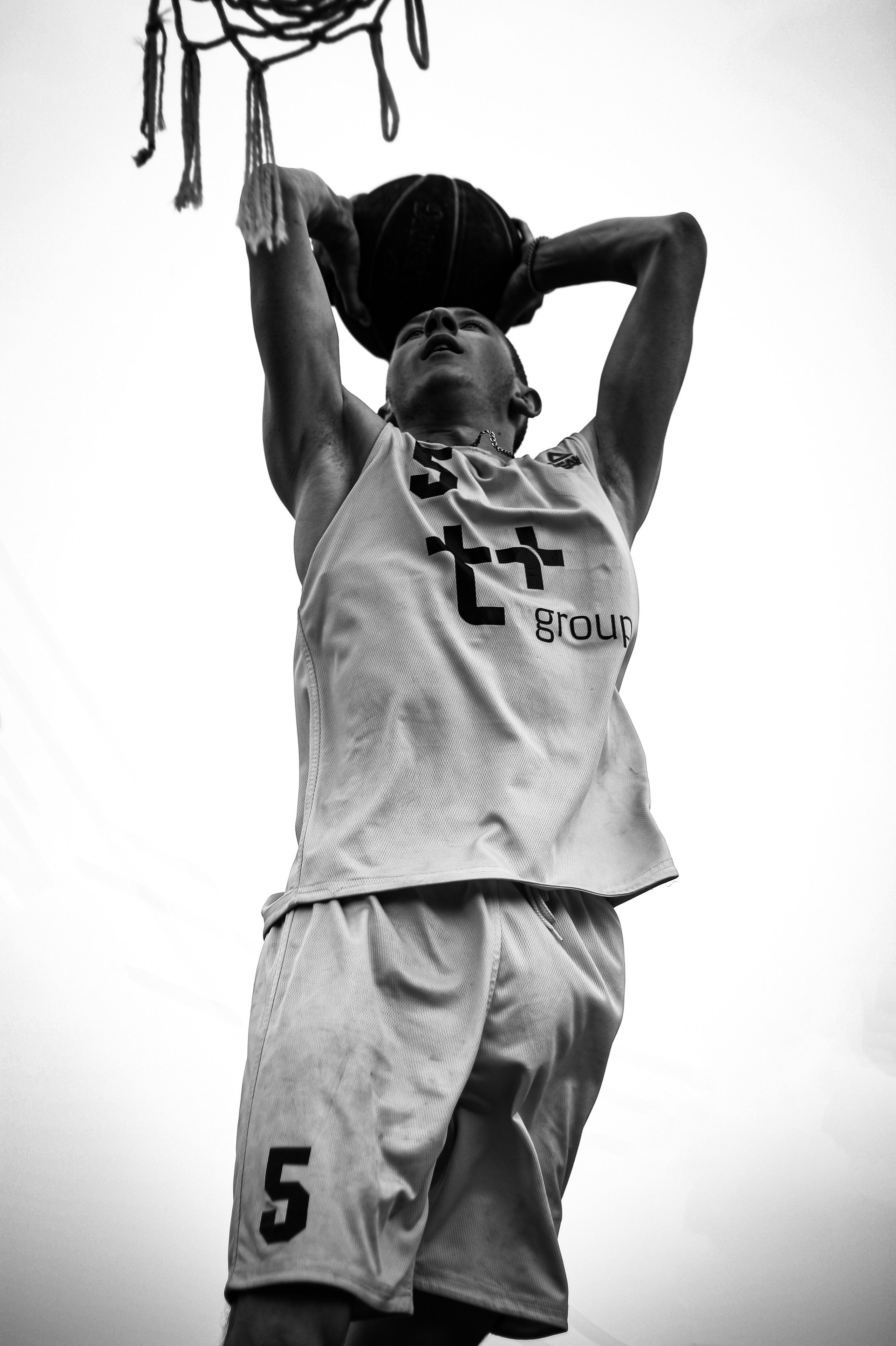 Алиса Томшина — Фотограф