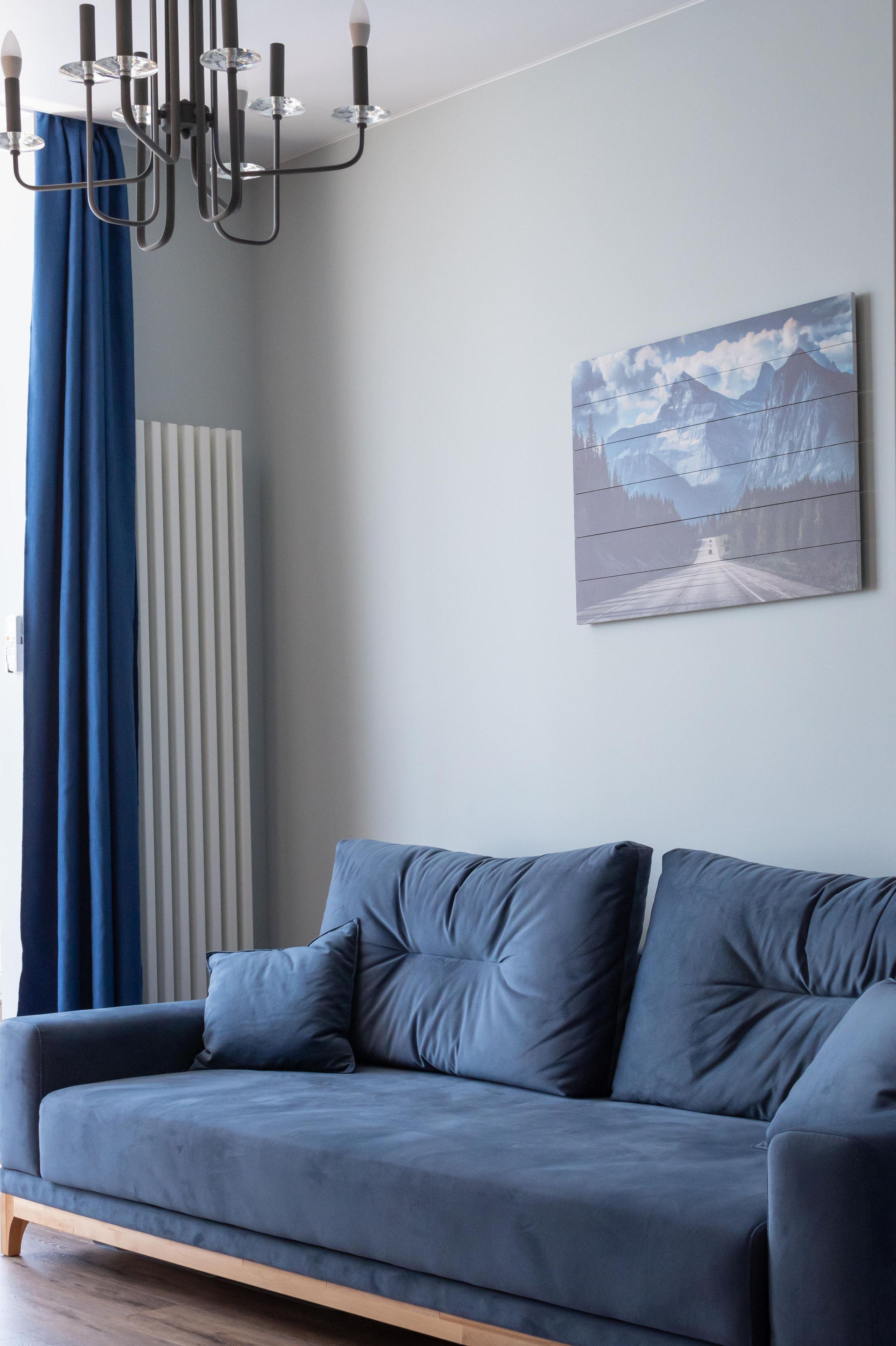 Интерьерный фотограф в Сочи Элина Габриелян