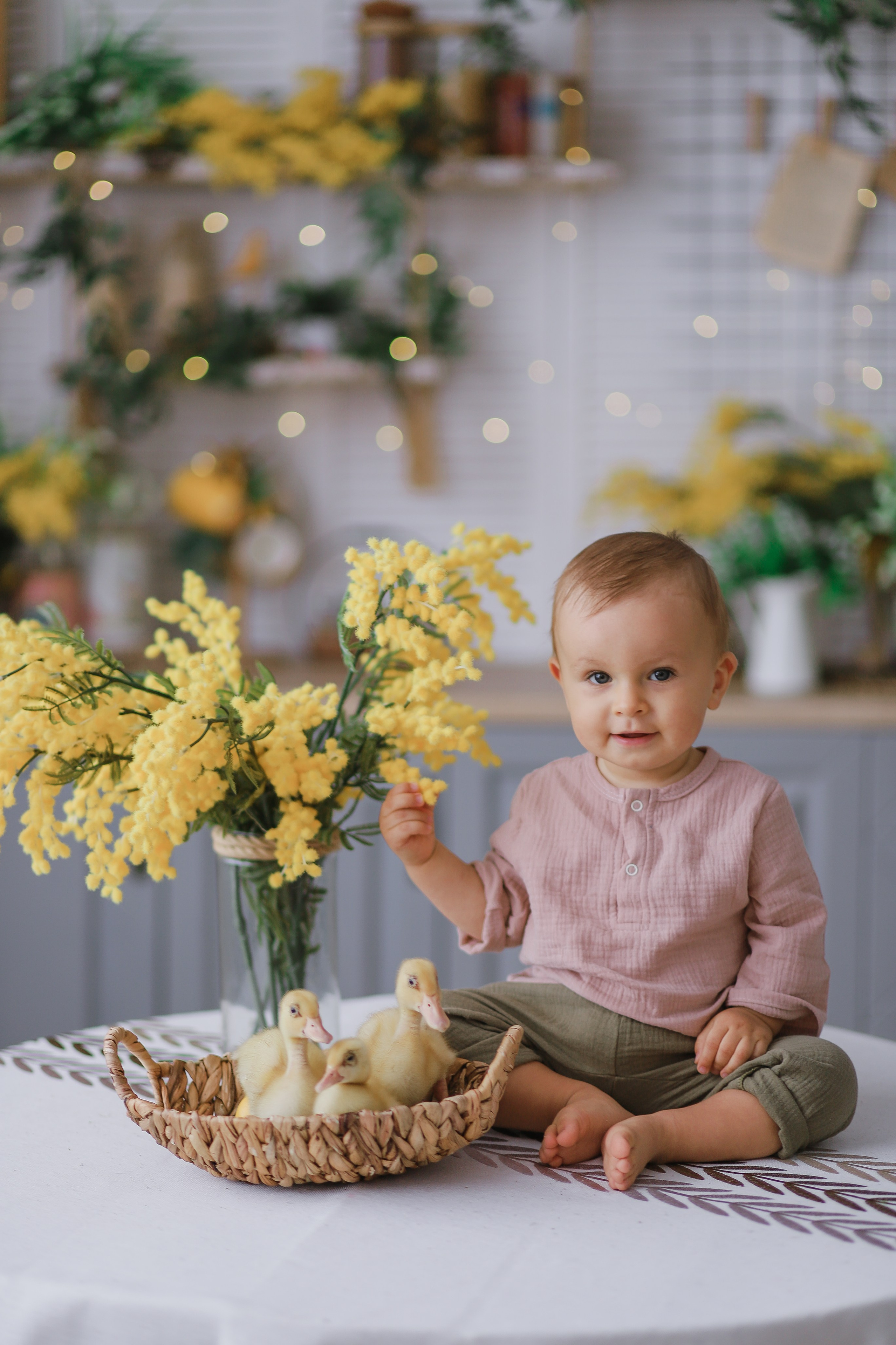 Портрет, семья, беременность. Свадебный, семейный и детский фотограф в Люберцах Зайцева Анастасия