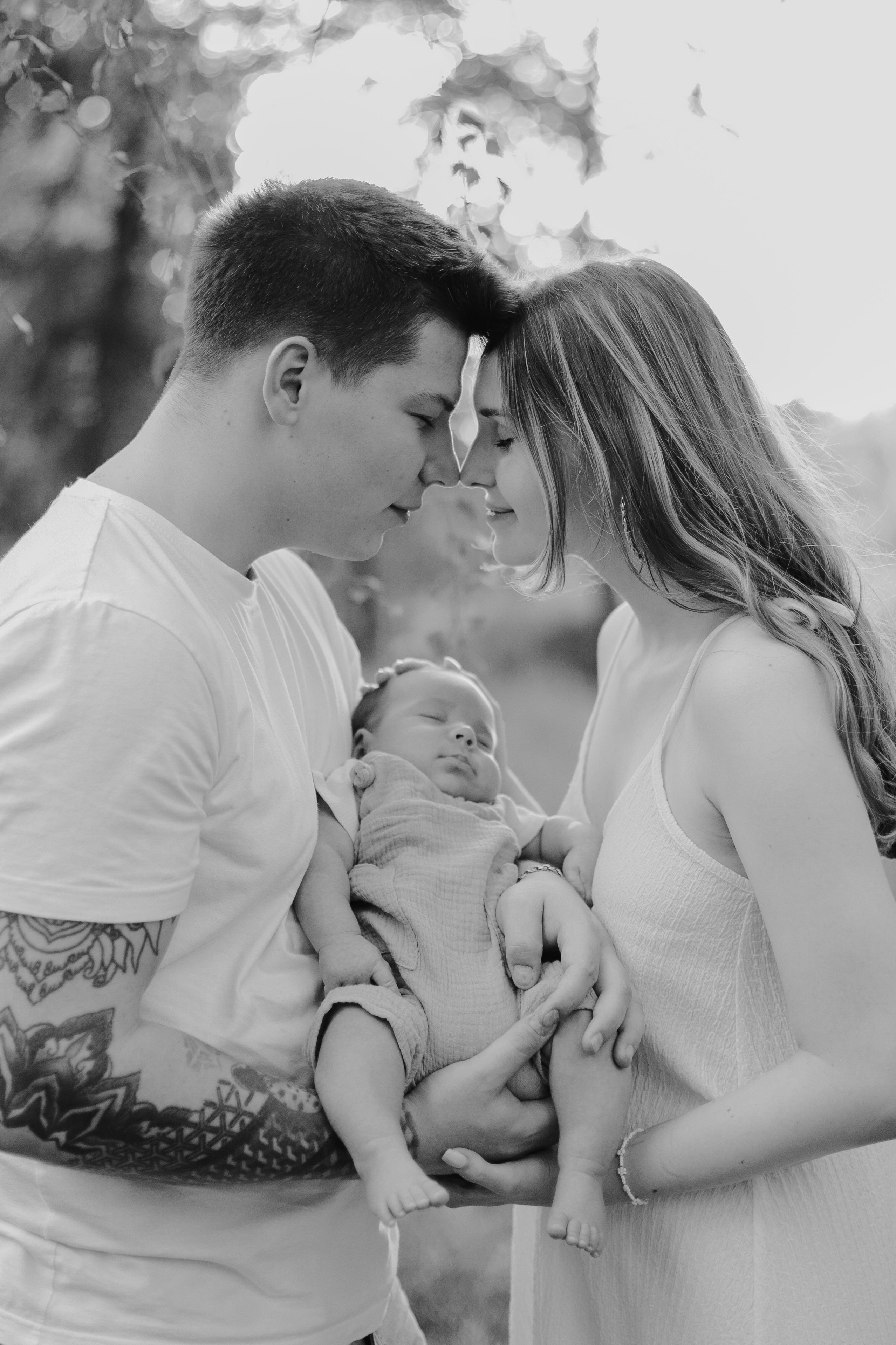 Портрет, семья, беременность. Свадебный, семейный и детский фотограф в Люберцах Зайцева Анастасия