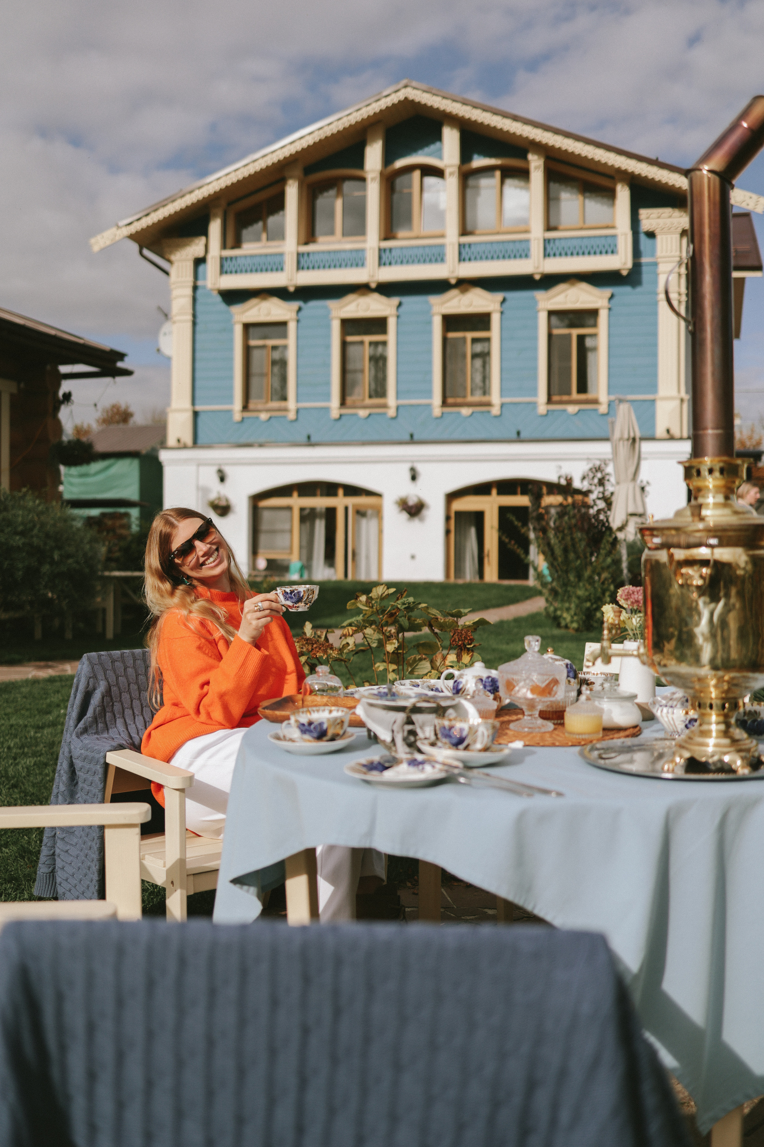 Фотоприключения в Нижнем Новгороде. Фотограф и видеограф Елена Лисина