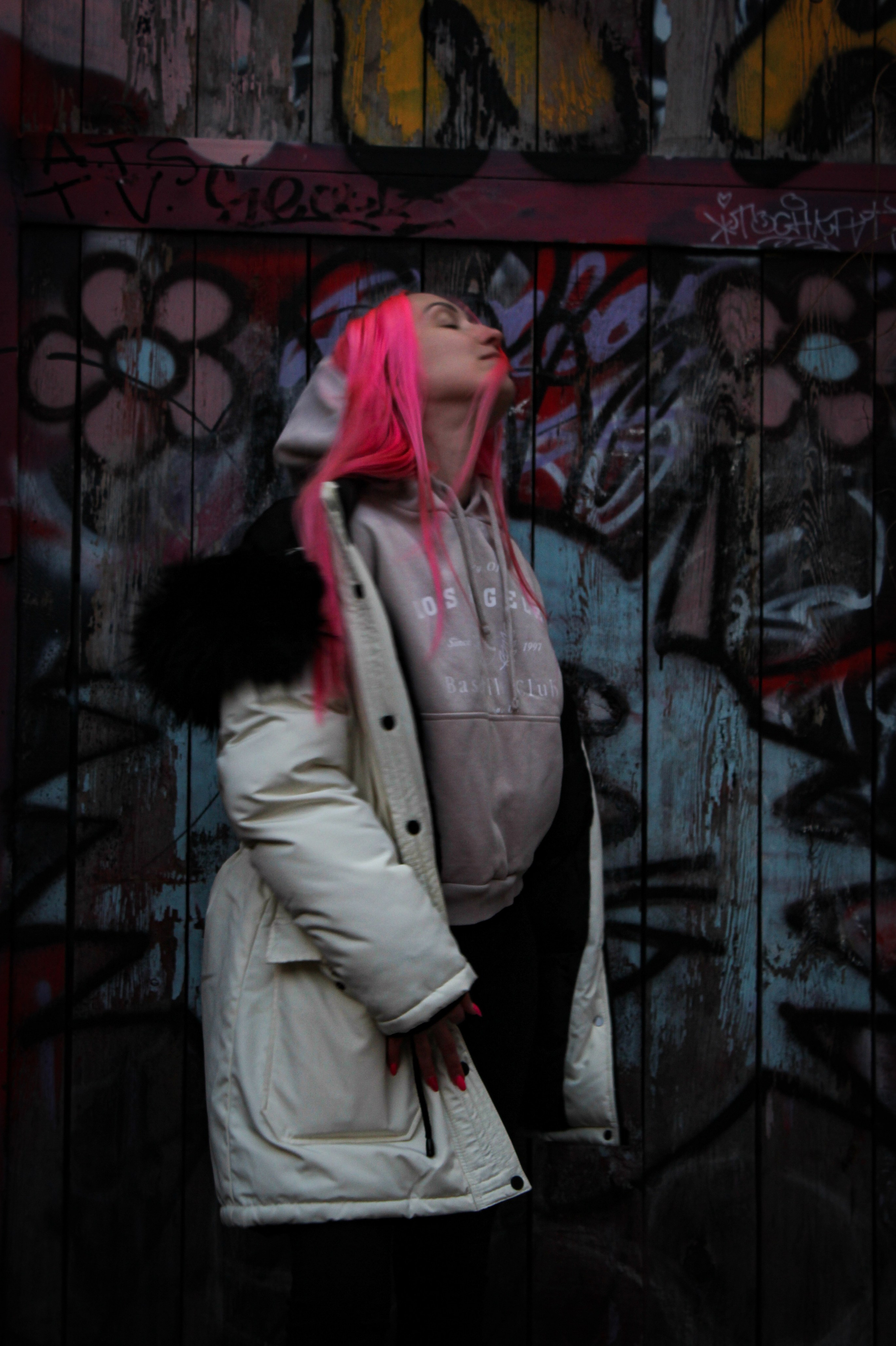 Услуги. Фотограф Красноярск Влада Беленя