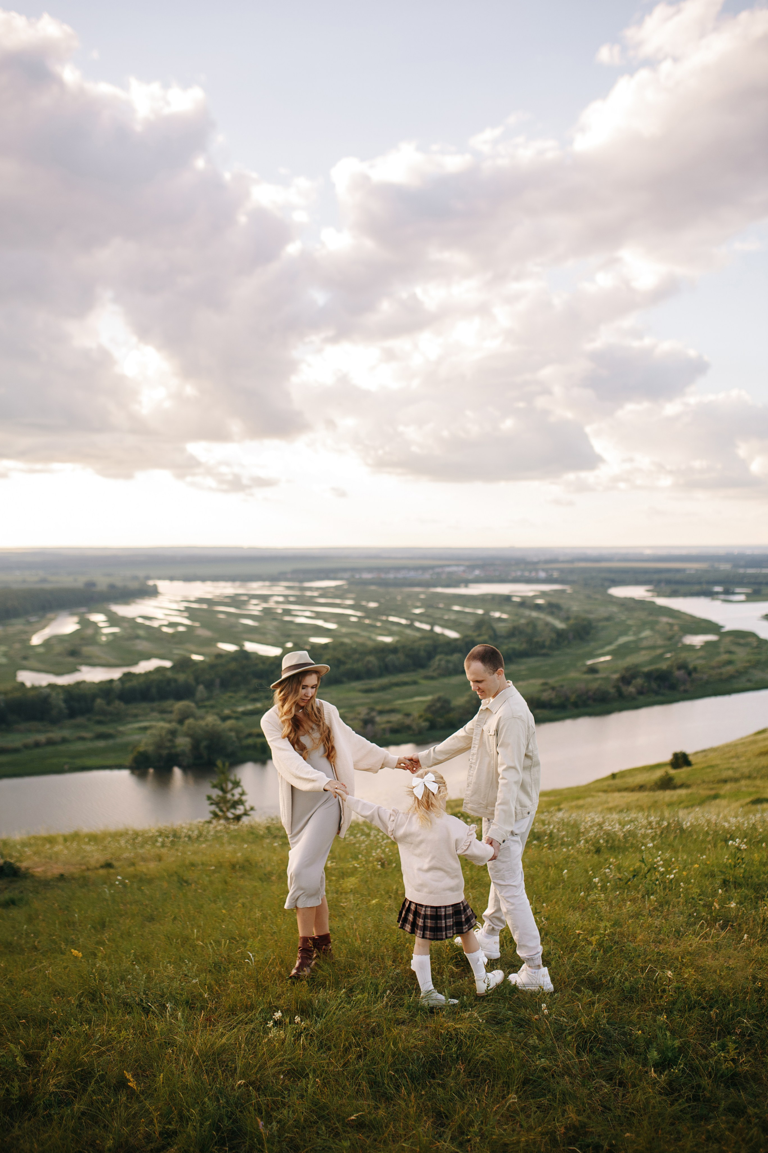 Прайс. Свадебный и семейный фотограф в Казани Алина Гилазиева