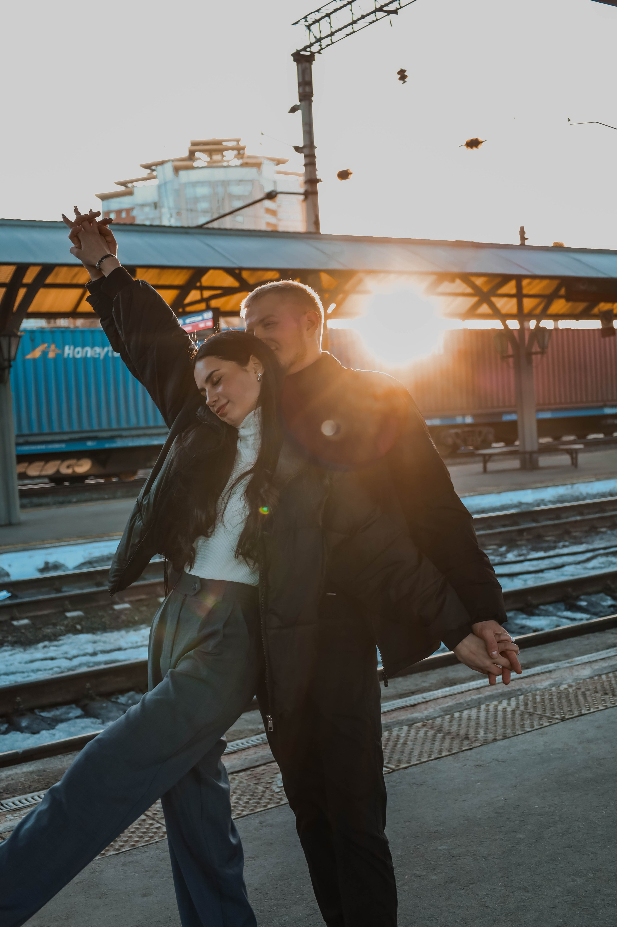 Фотограф в Улан-Удэ Анна Арапова