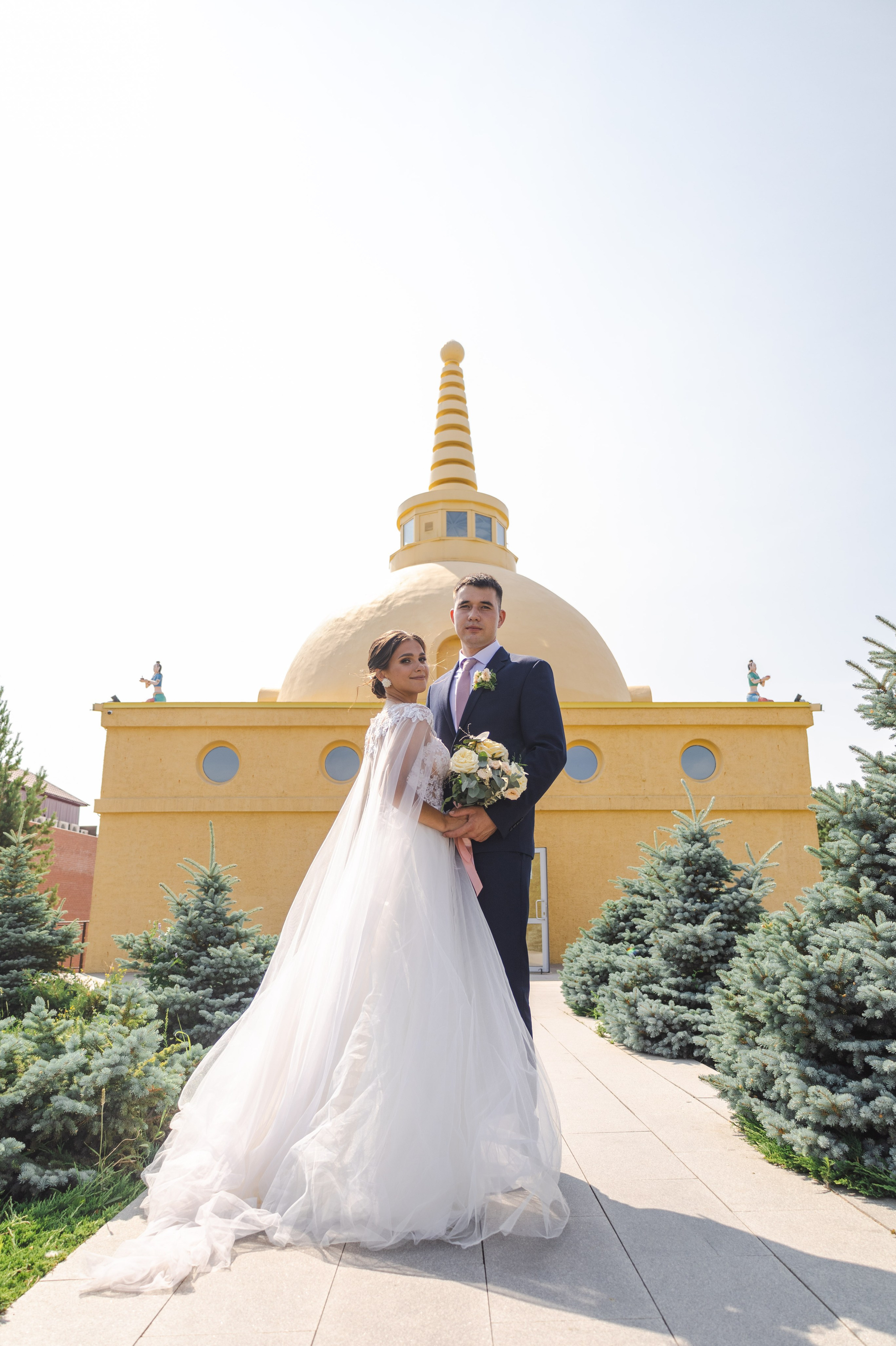 Фотограф в Улан-Удэ Анна Арапова