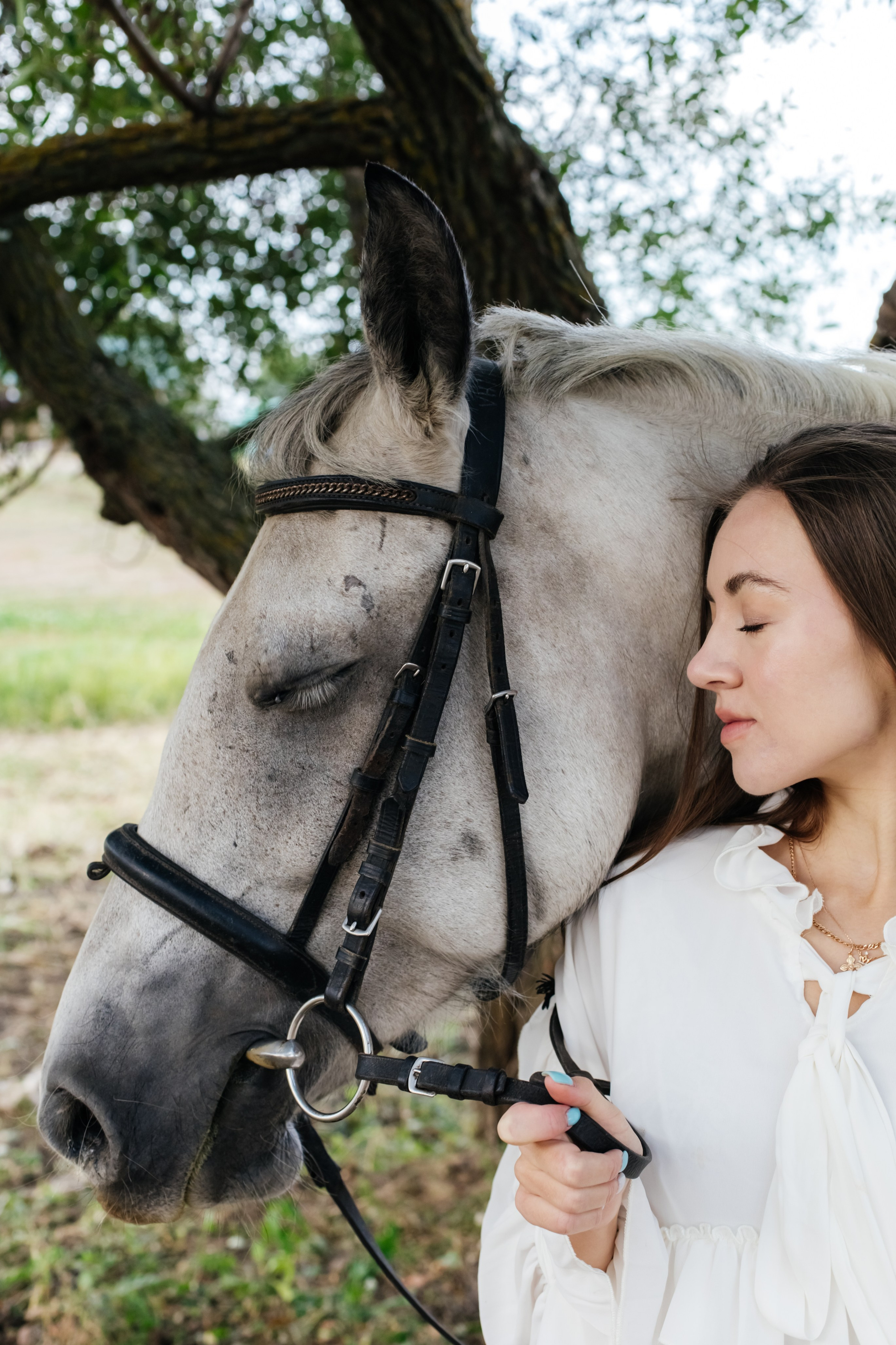 Прайс. Свадебный фотограф Оксана Проценко