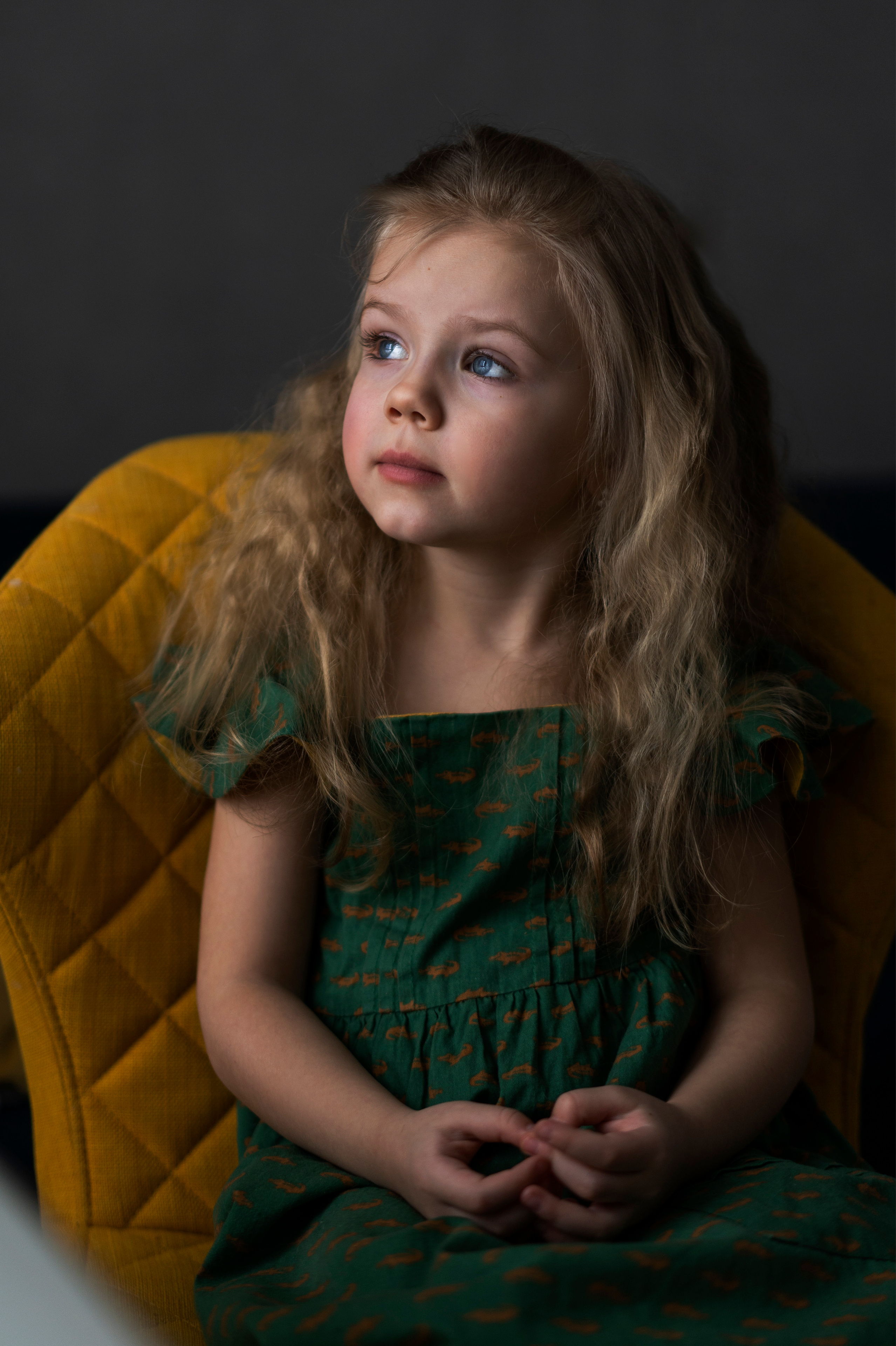 Семейный и детский фотограф в Москве Ольга Светличная