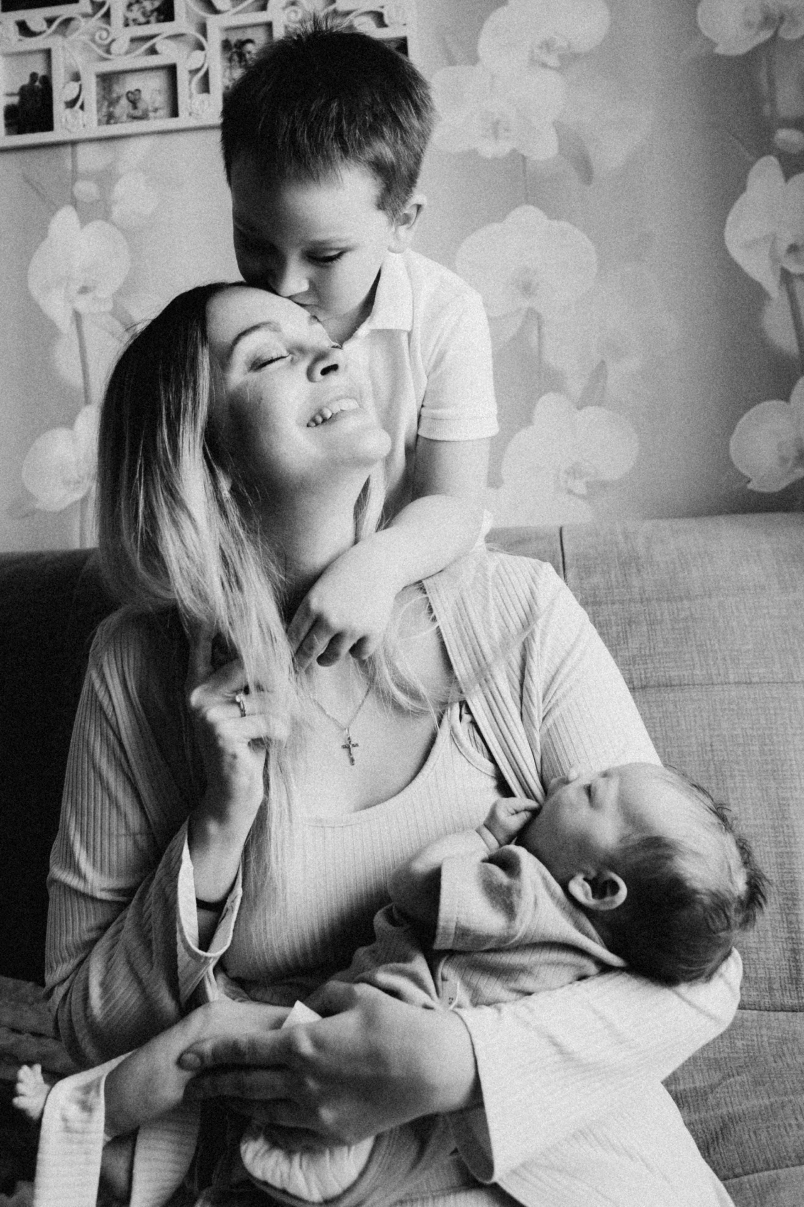 Услуги. Семейный и детский фотограф в Нижнем Новгороде Мичурова Ксения