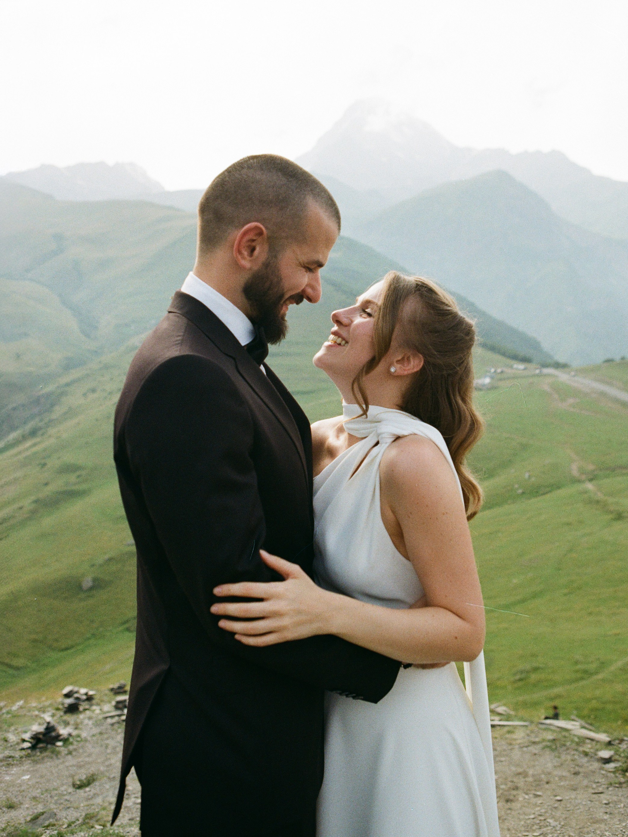 Wedding Price. Darya Kras