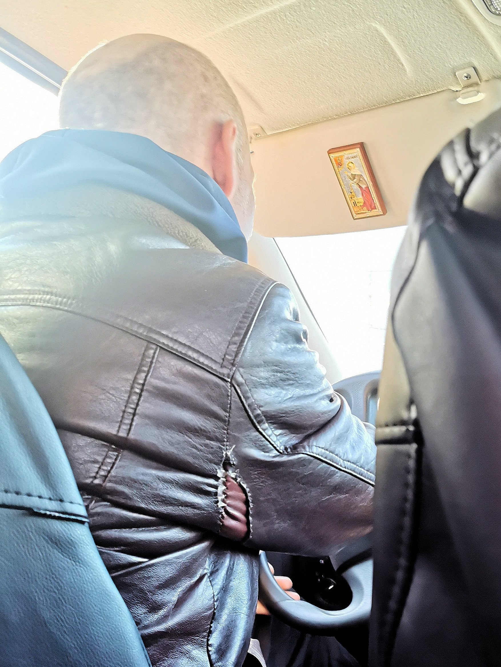 Жизнь. События, явления, документалистика. Репортажная фотография