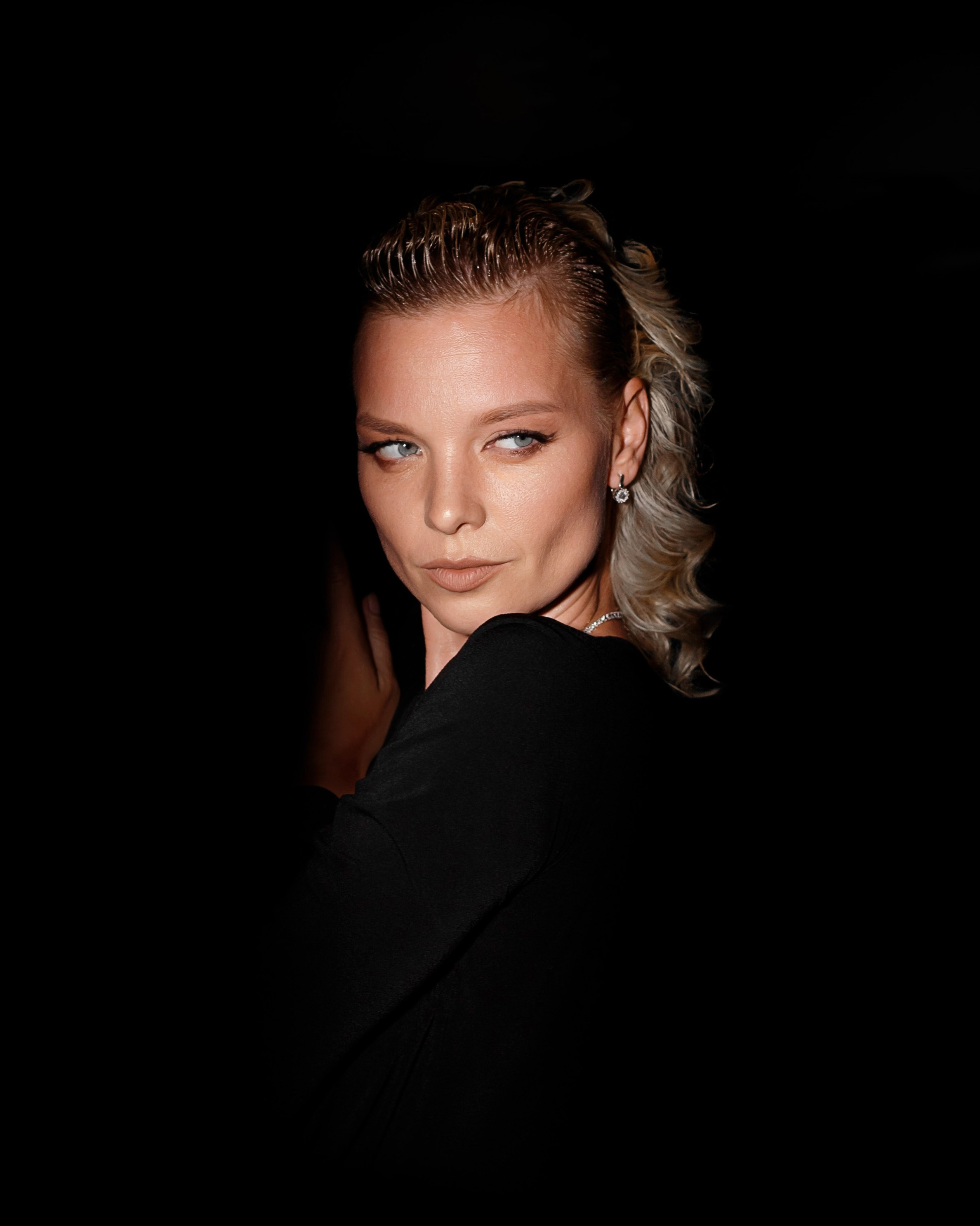 Фотограф Ольга Баранова