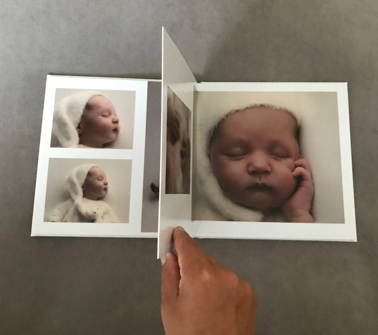 Фотокниги Приморский край. Александр. Фотограф новорожденных (ньюборн) в г. Уссурийске Приморский край Ирина Губанова