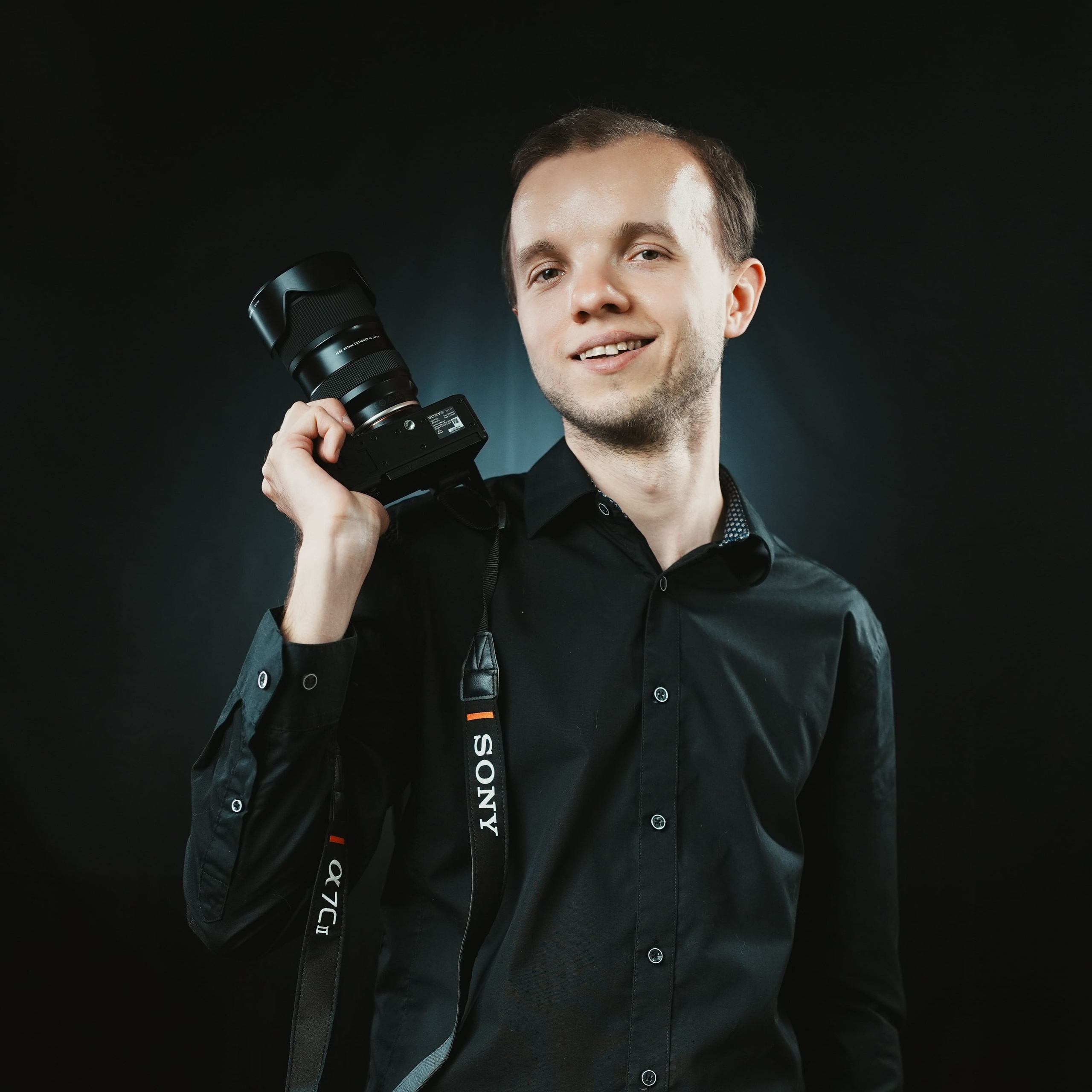 Фотограф, видеограф в Ростове-на-Дону