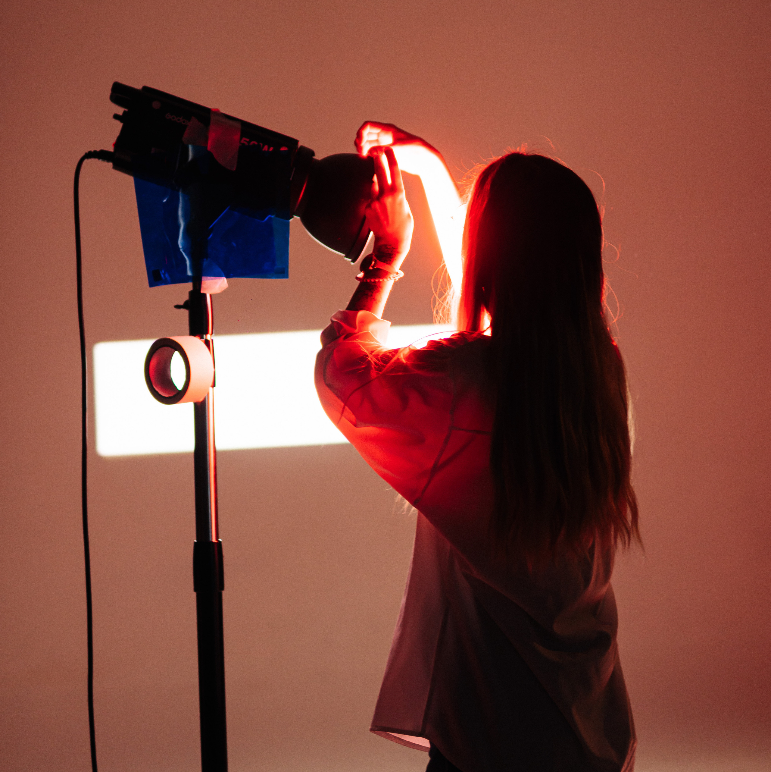 Видеоурок. Фотограф Пудинова Настя