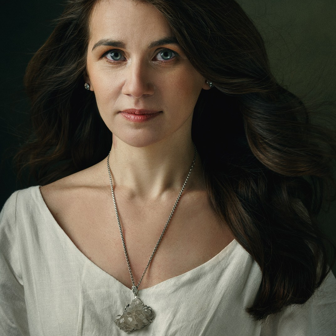 Фотограф Ирина Гарш