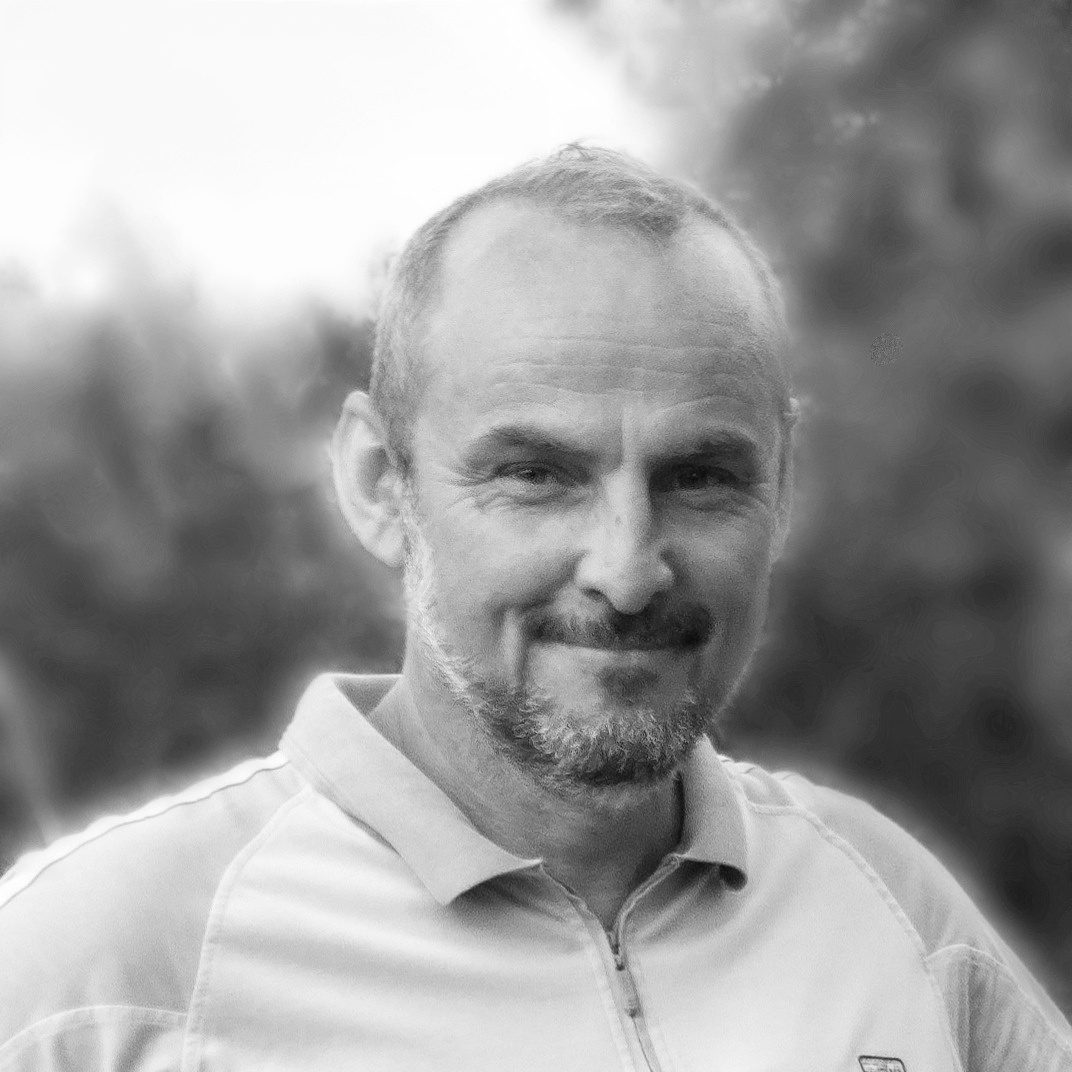 Photographer Vladimir Baksheev