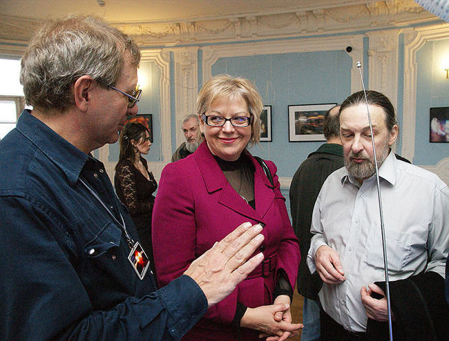 ЛЮМИНОФОРМА '2012 - Люминография - luminografia.ru