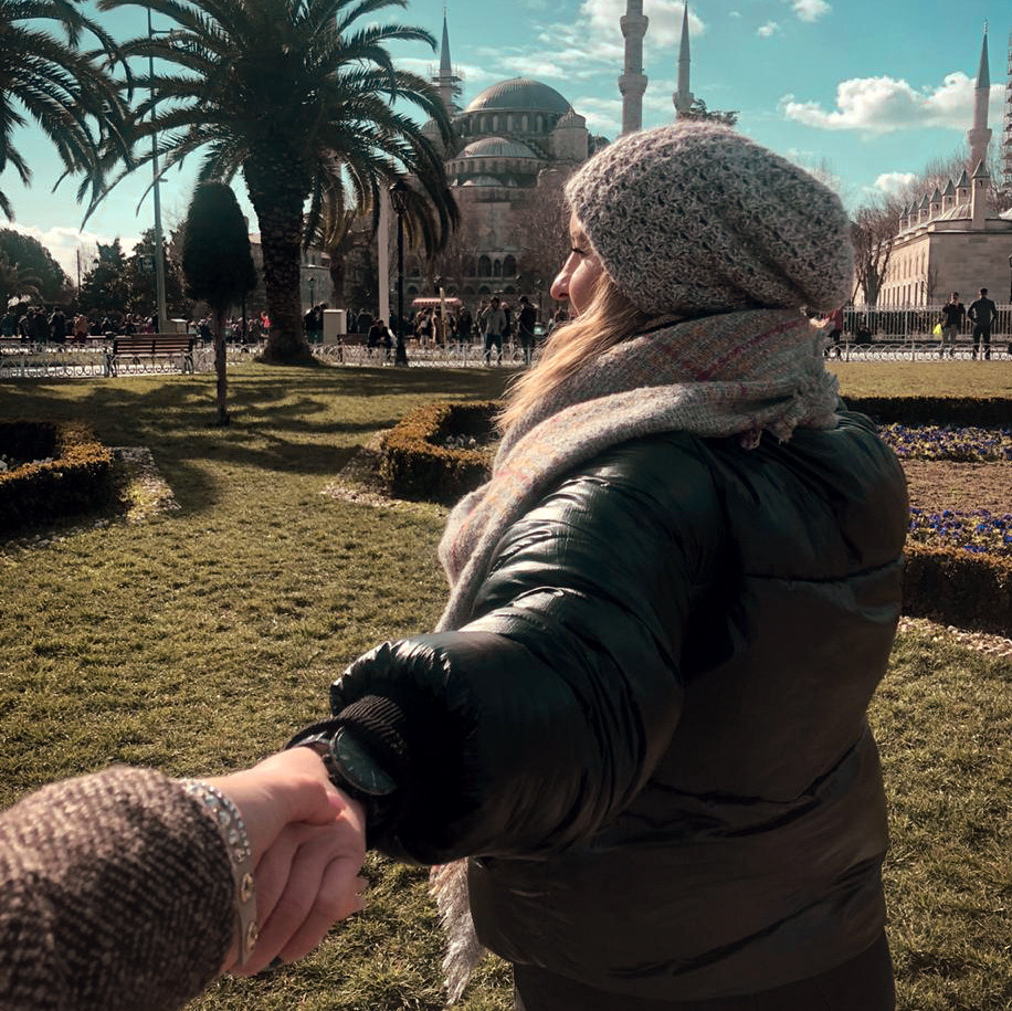 Контакты. Профессиональный ретушер Прудникова Любовь