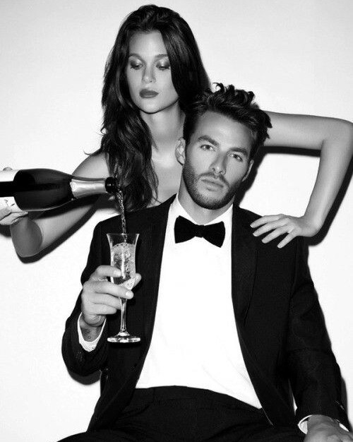 Стили свадебной съемки