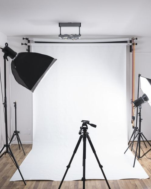 Профориентация. Фотокружок «Видоискатель» ГБОУ СОШ № 291