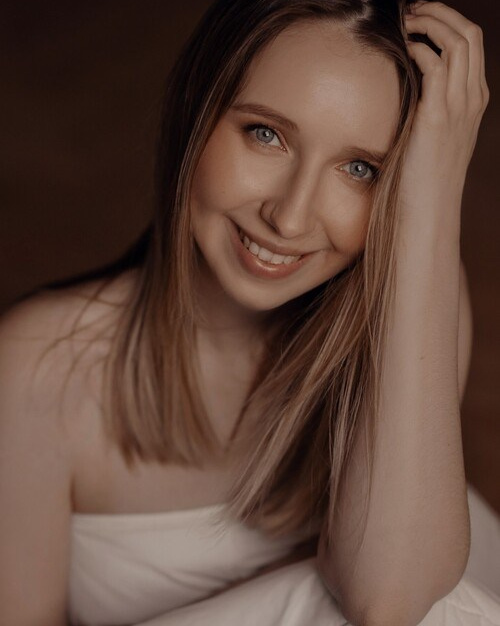 Обо мне. Семейный и женский фотограф в Санкт-Петербурге Виктория Кострова