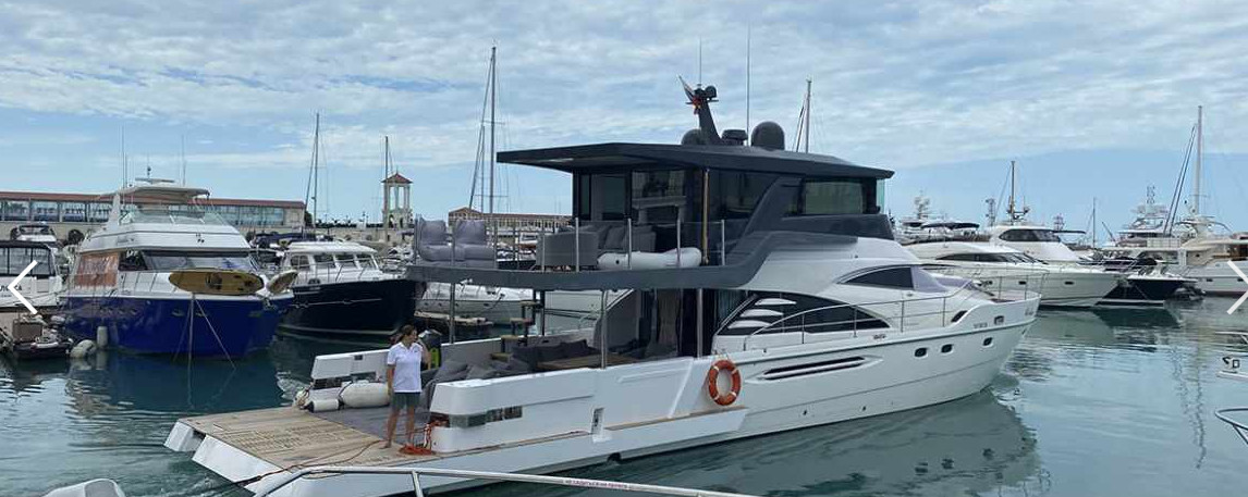 Официальный сайт. Выбор Сочи!