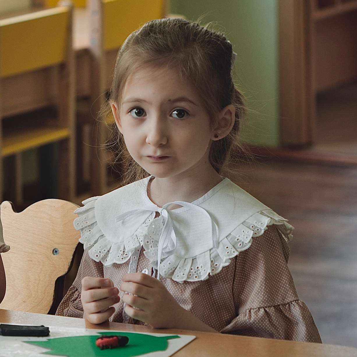 Акции. Видеомейкер и фотограф Кэтрин.Филм